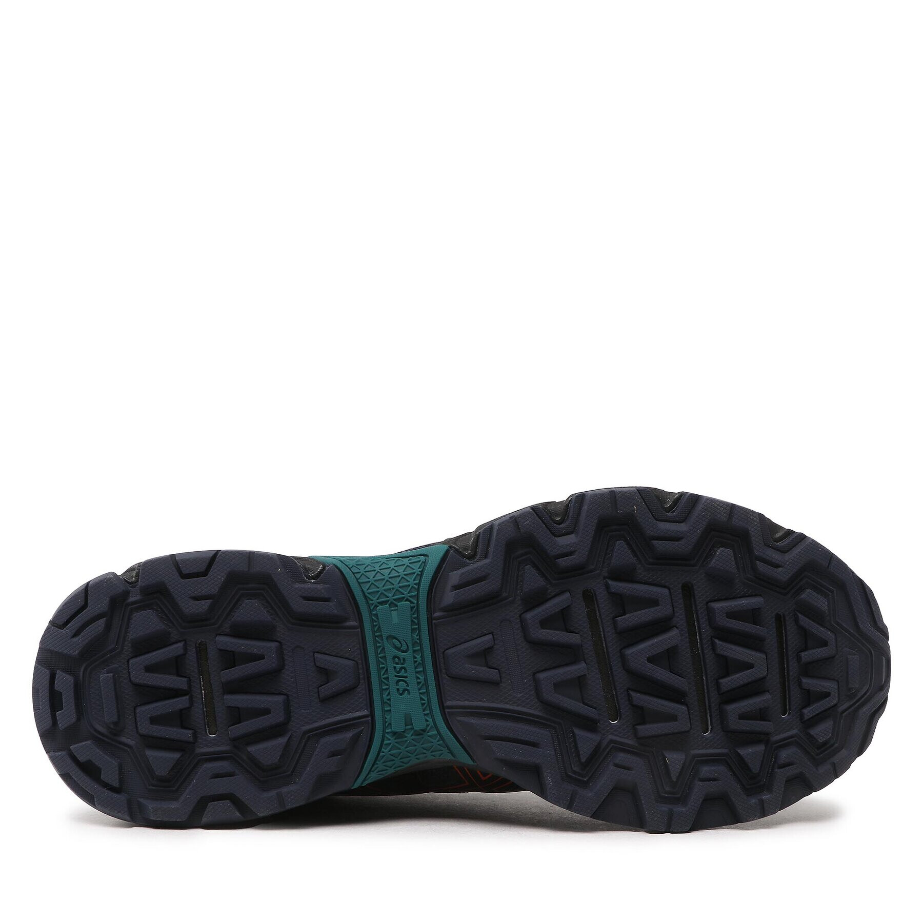 Asics Обувки Gel-Venture 8 1011A824 Тъмносин - Pepit.bg