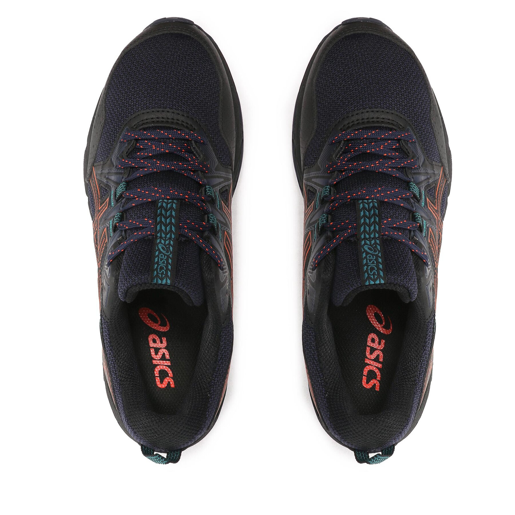Asics Обувки Gel-Venture 8 1011A824 Тъмносин - Pepit.bg