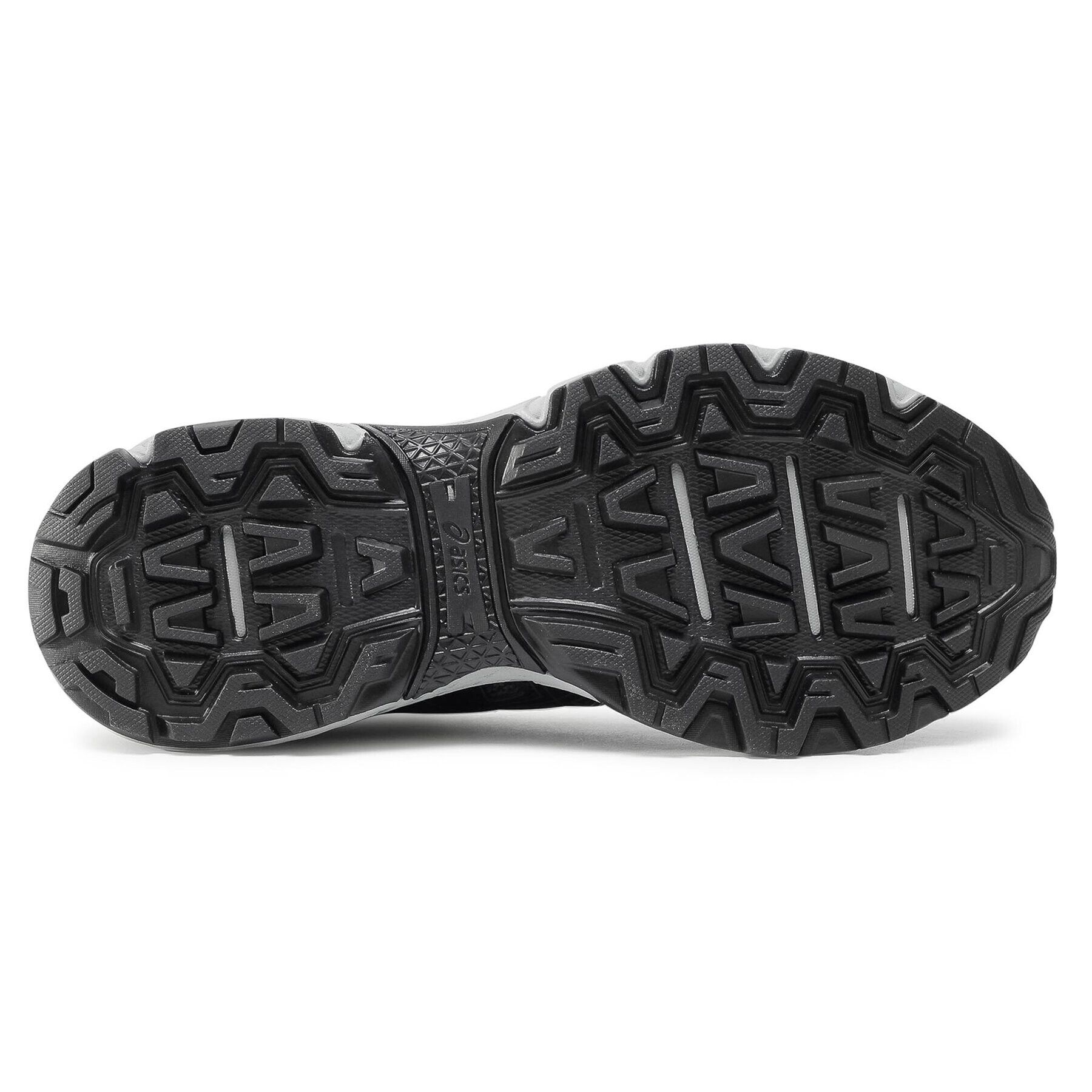 Asics Обувки Gel-Venture 8 1012A708 Черен - Pepit.bg
