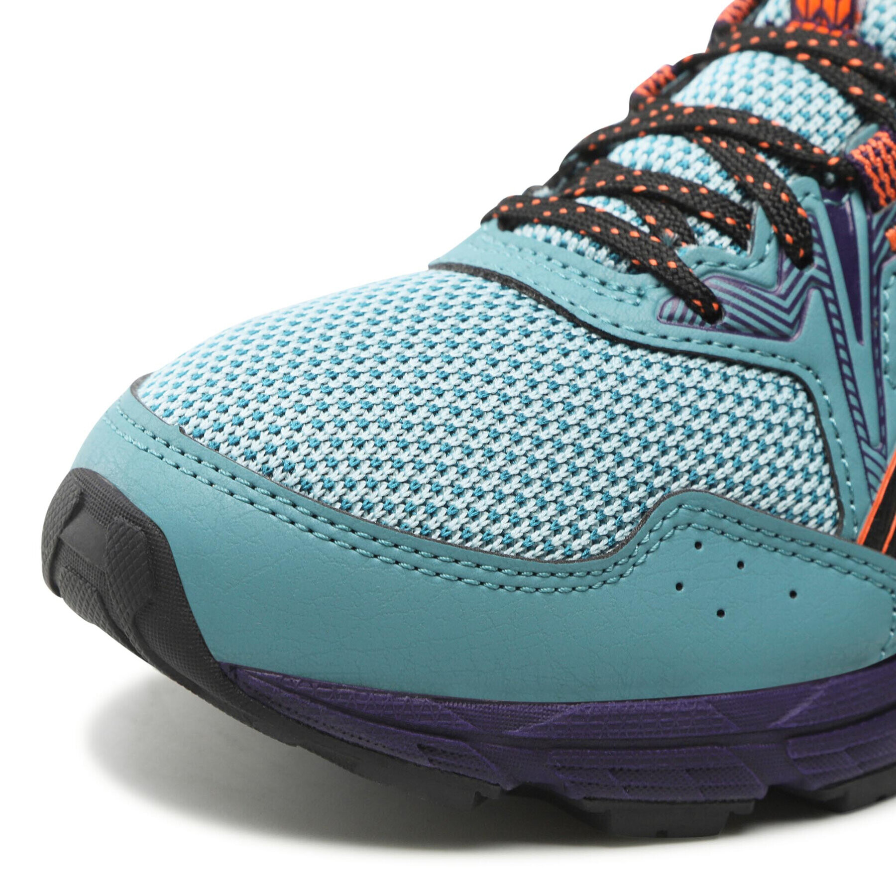 Asics Обувки Gel-Venture 8 1012A708 Син - Pepit.bg