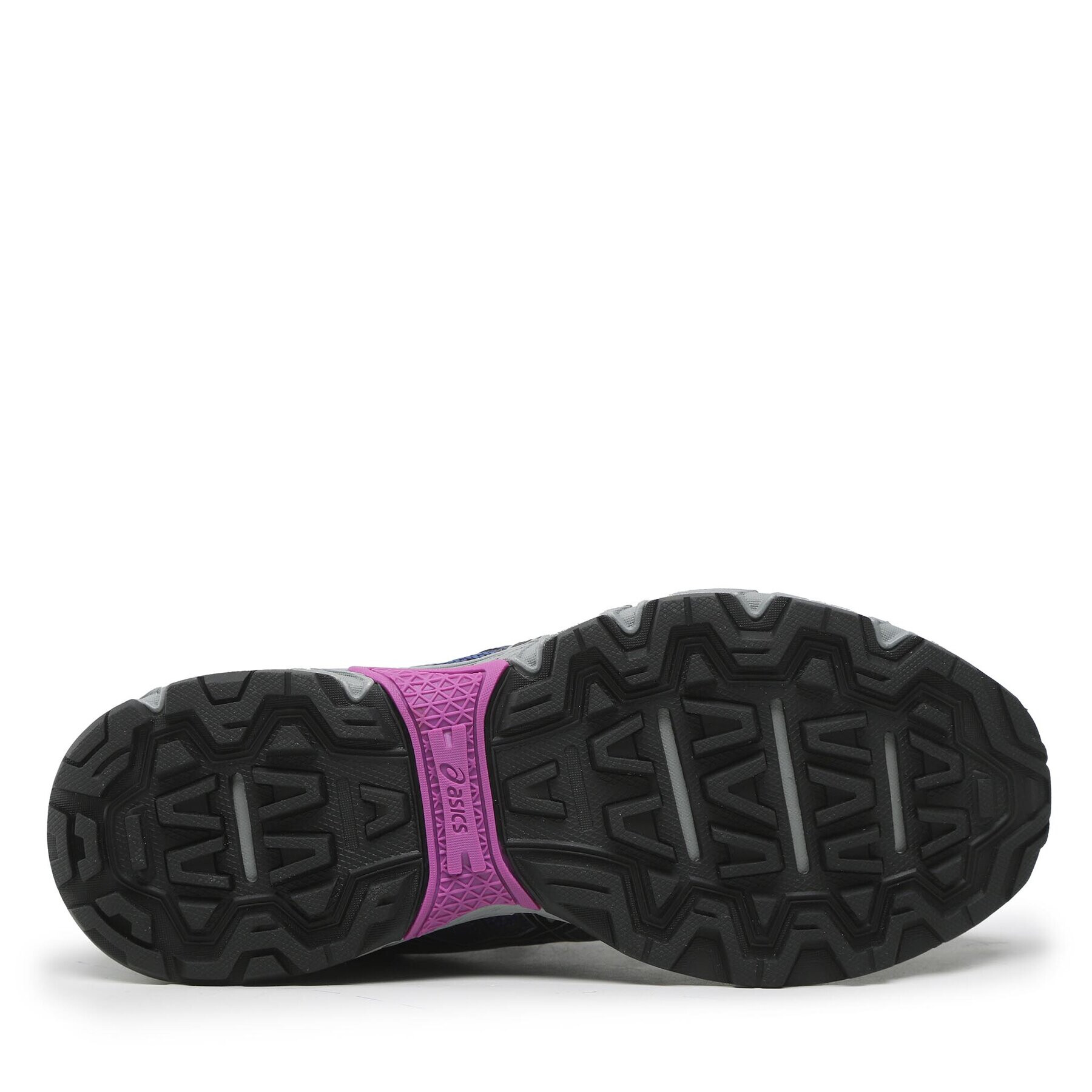 Asics Обувки Gel-Venture 8 1012A708 Тъмносин - Pepit.bg