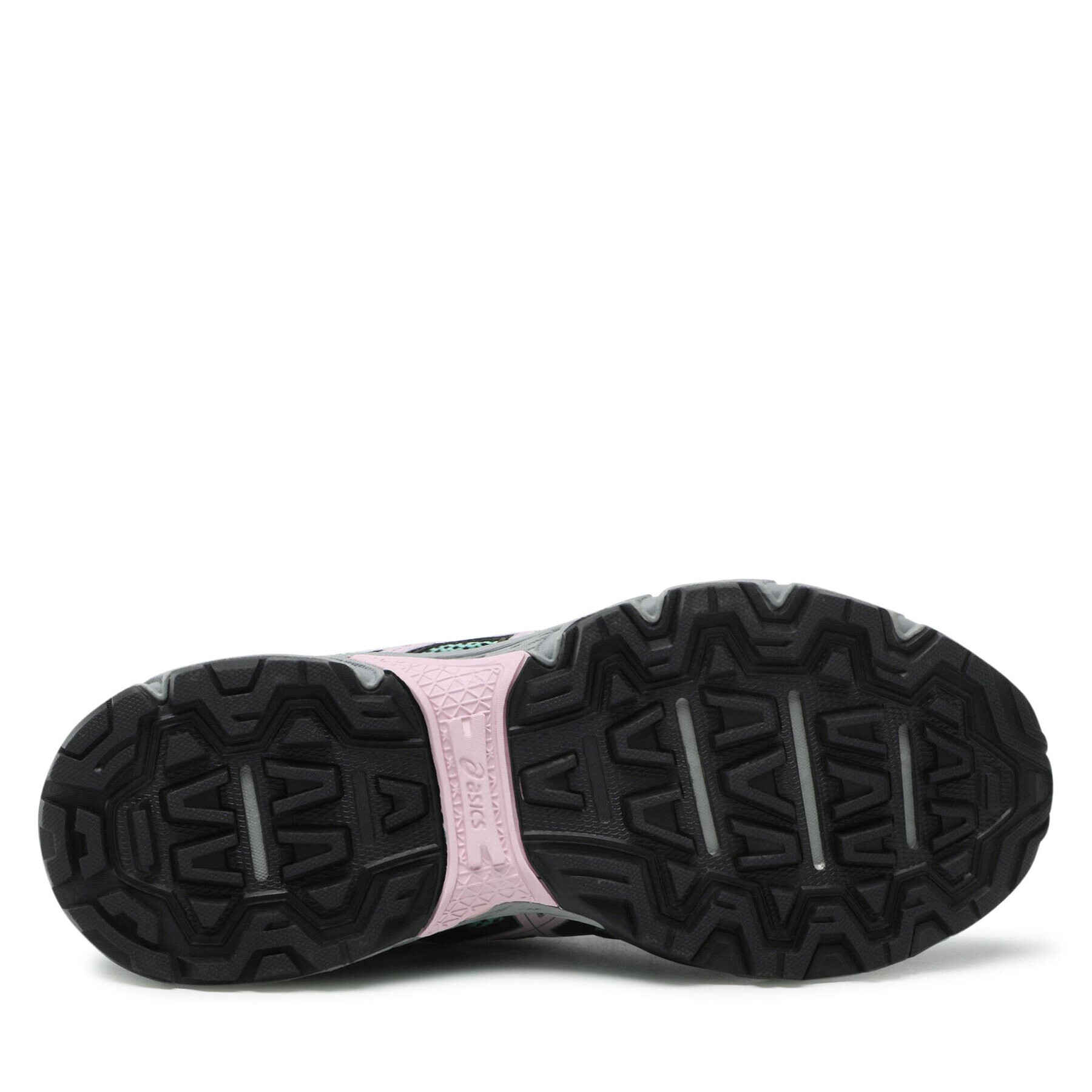 Asics Обувки Gel-Venture 8 1012A708 Зелен - Pepit.bg