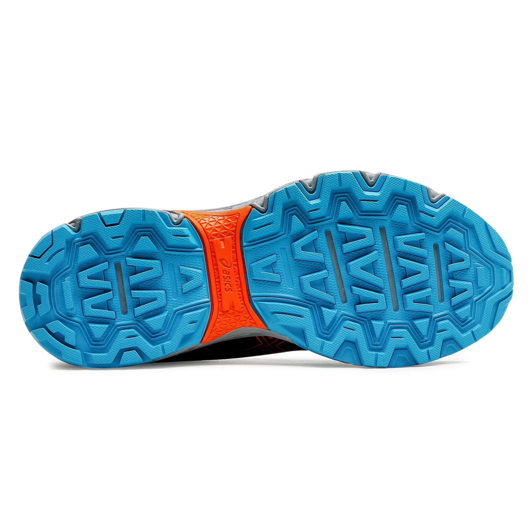 Asics Обувки Gel-Venture 8 GS 1014A141 Черен - Pepit.bg
