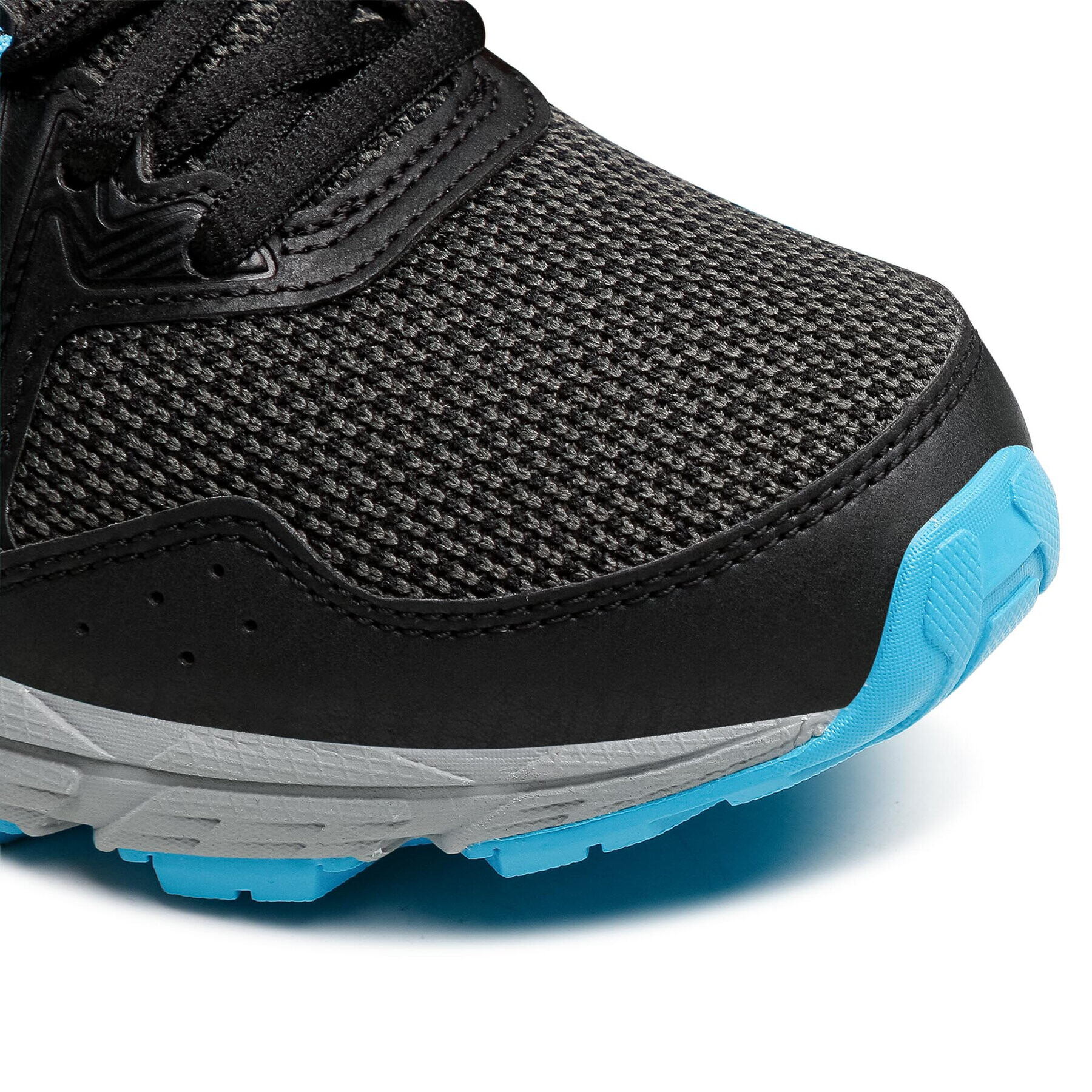 Asics Обувки Gel-Venture 8 GS 1014A141 Черен - Pepit.bg