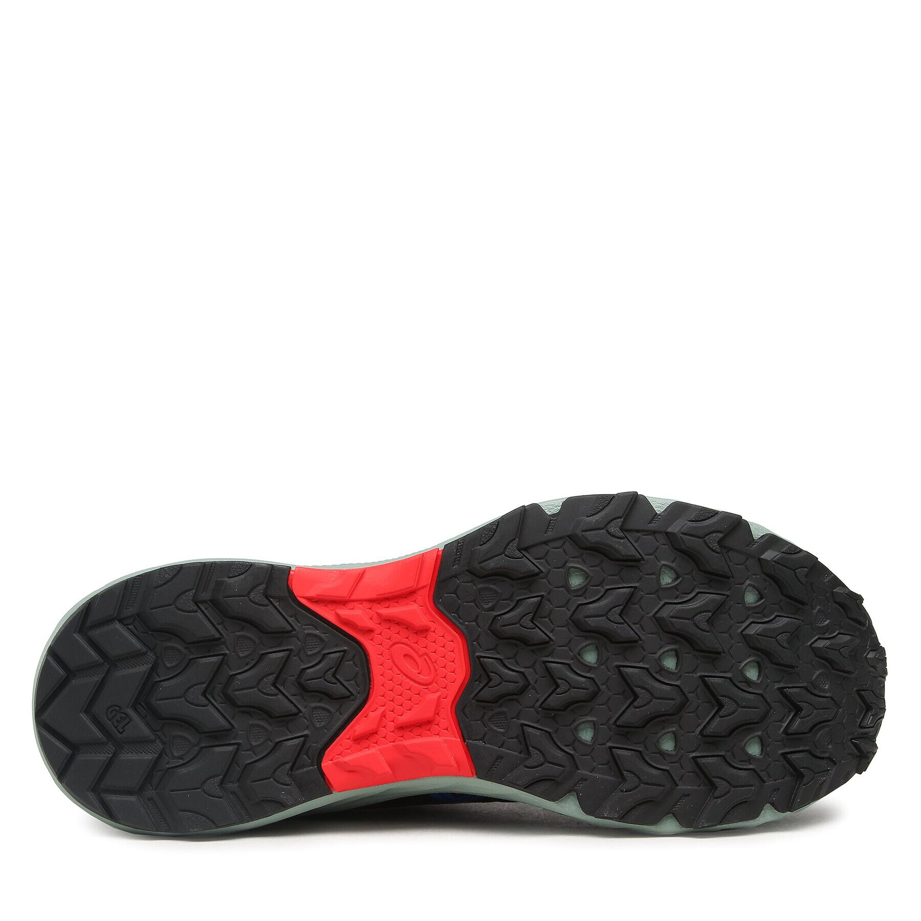 Asics Обувки Gel-Venture 9 1011B486 Черен - Pepit.bg