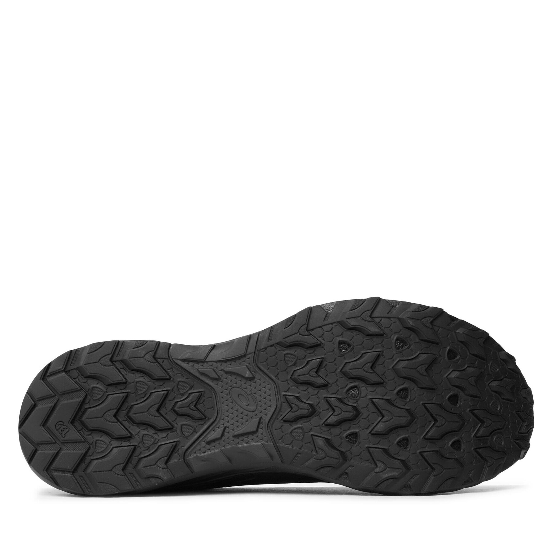 Asics Обувки Gel-Venture 9 1011B486 Черен - Pepit.bg