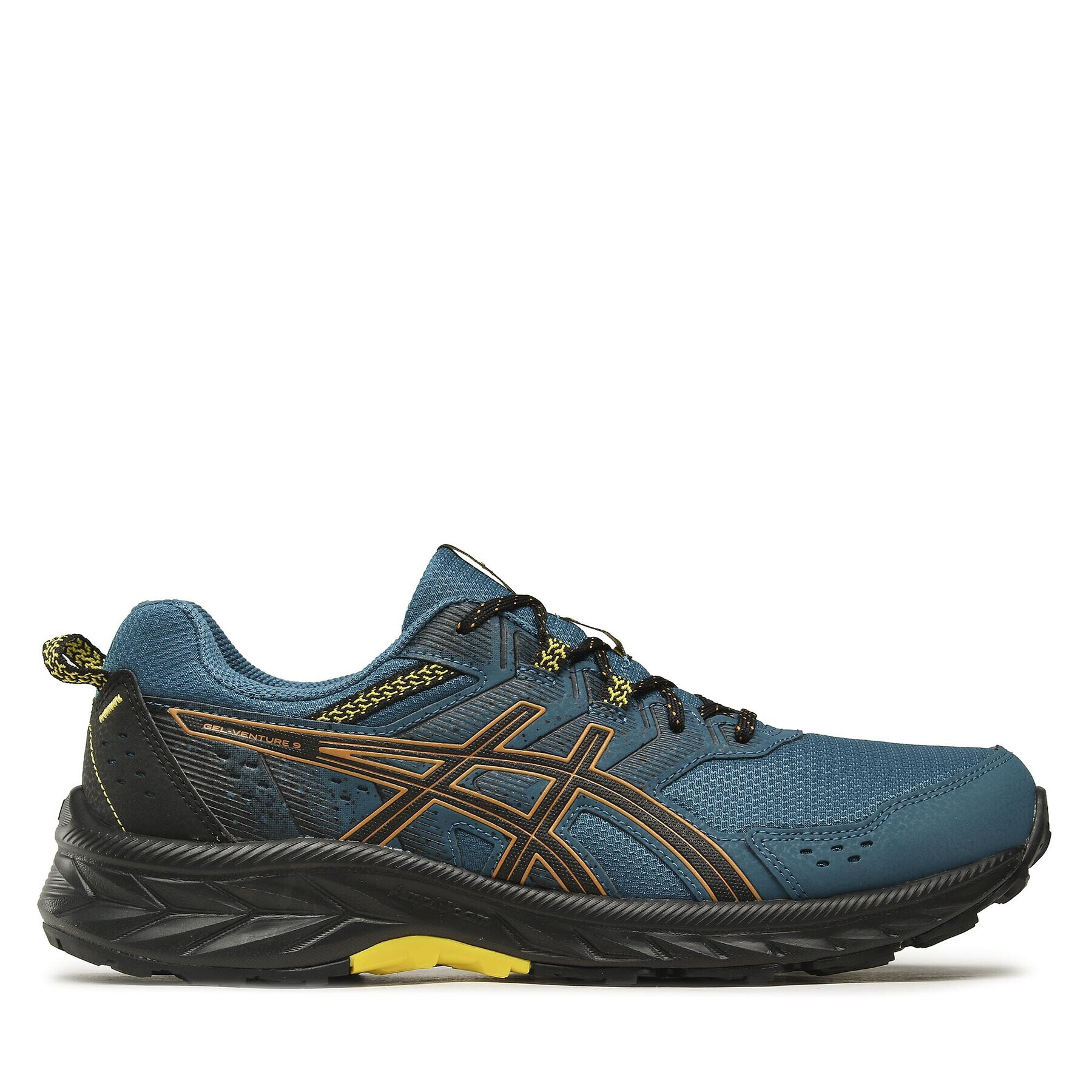 Asics Обувки Gel-Venture 9 1011B486 Син - Pepit.bg