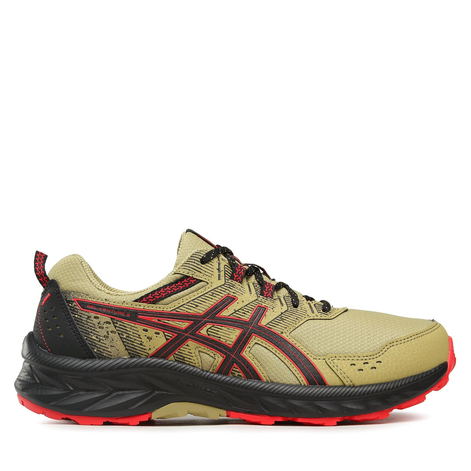 Asics Обувки Gel-Venture 9 1011B486 Зелен - Pepit.bg