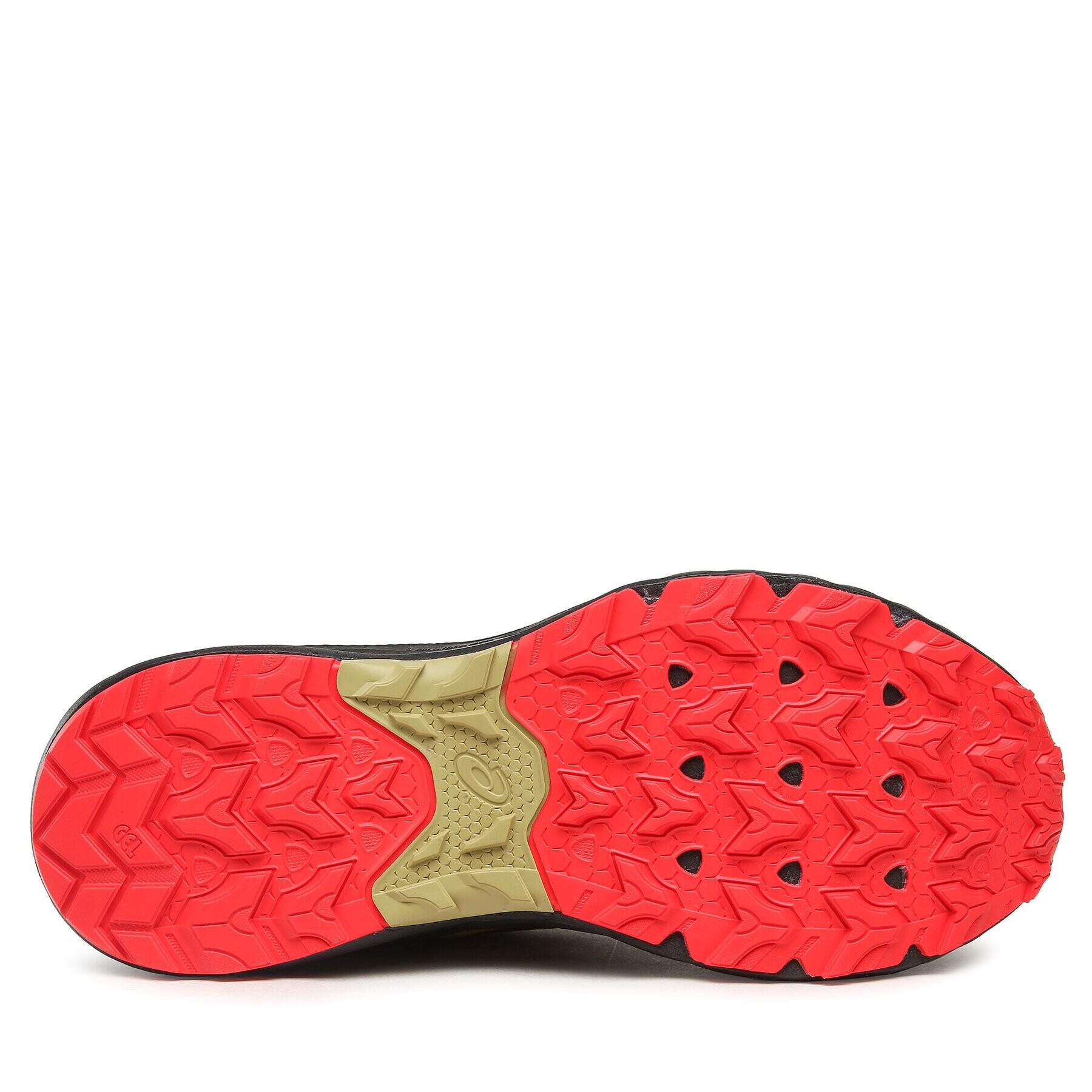 Asics Обувки Gel-Venture 9 1011B486 Зелен - Pepit.bg