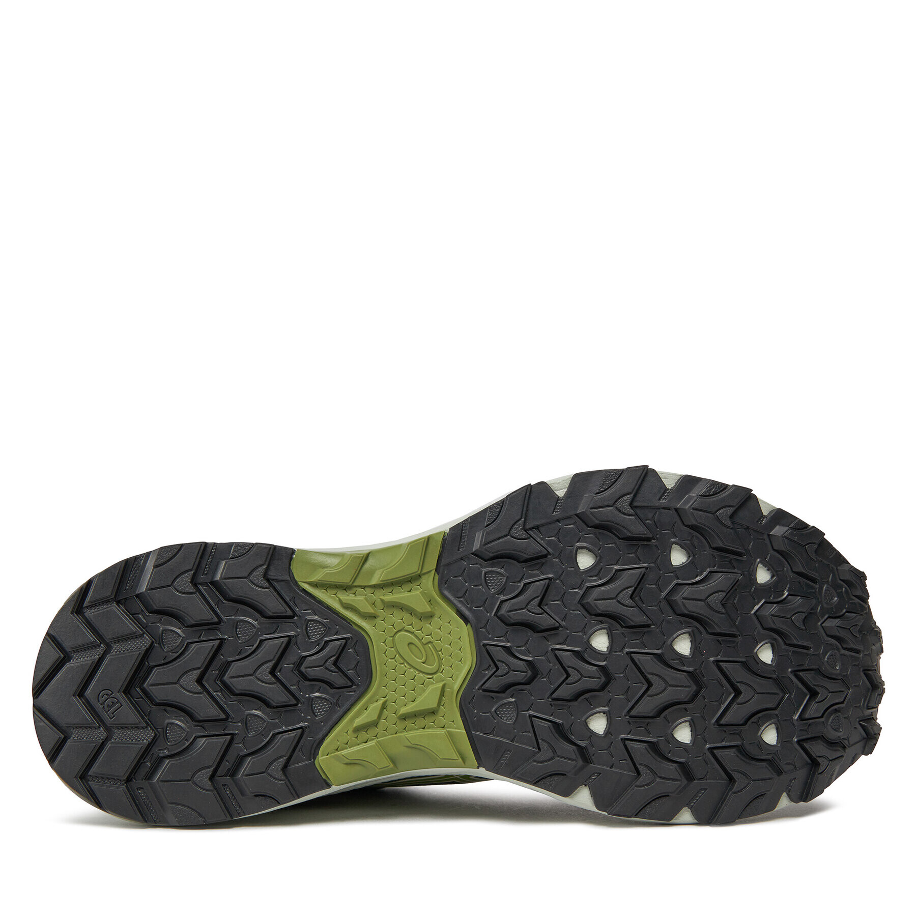 Asics Обувки Gel-Venture 9 1011B486 Зелен - Pepit.bg