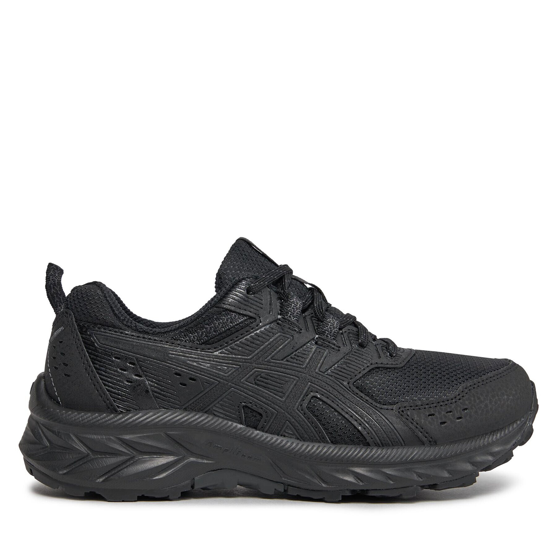 Asics Обувки Gel-Venture 9 1012B313 Черен - Pepit.bg