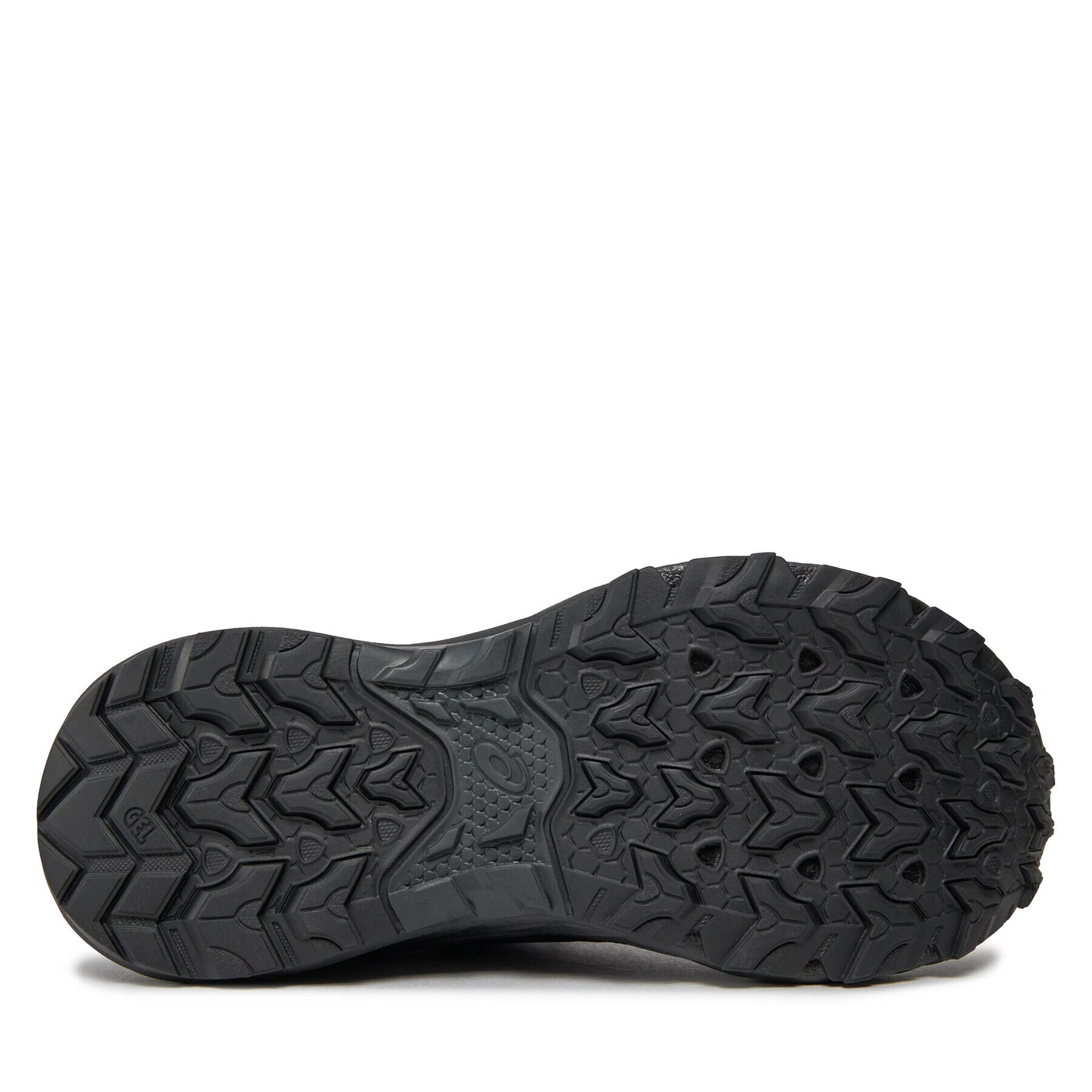 Asics Обувки Gel-Venture 9 1012B313 Черен - Pepit.bg