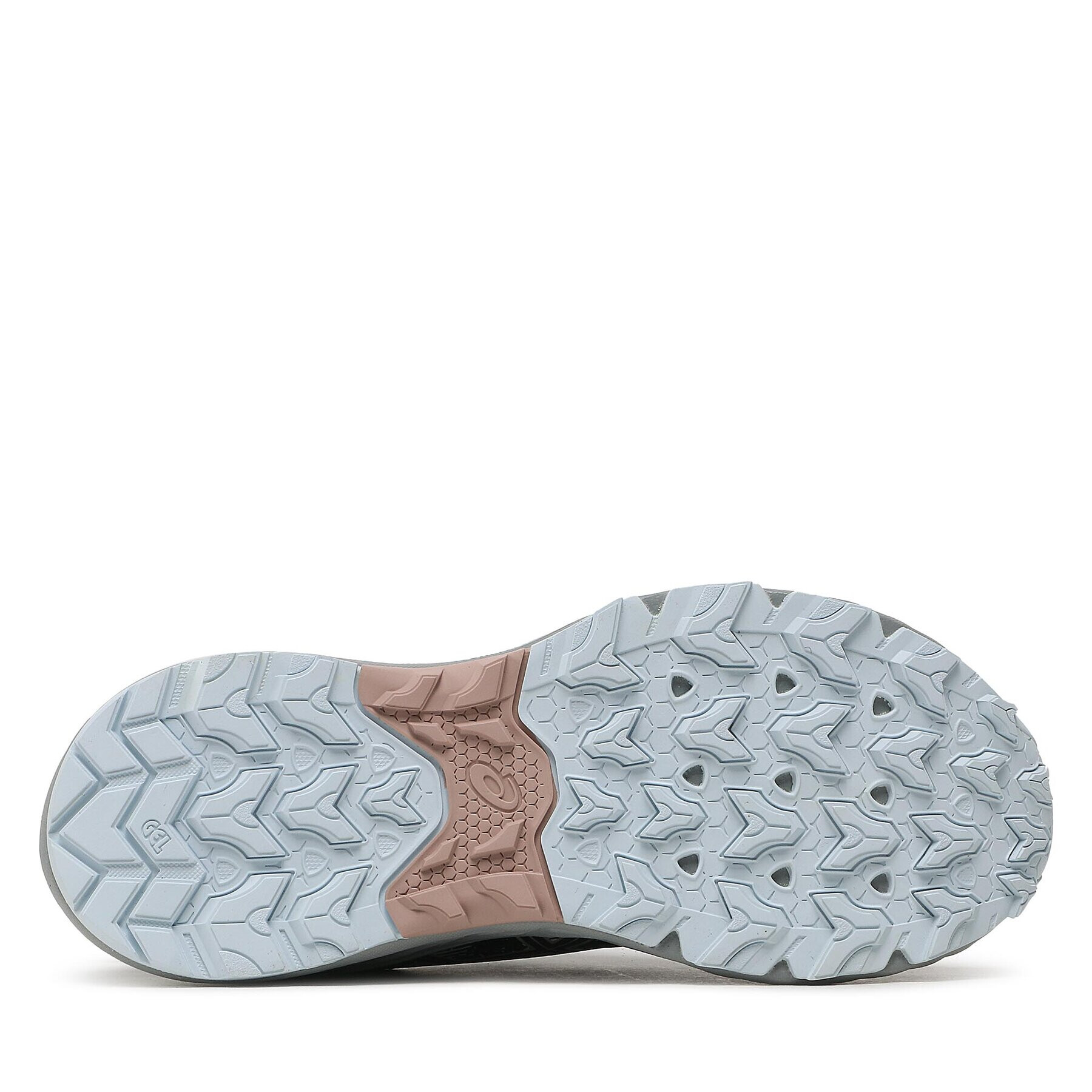 Asics Обувки Gel-Venture 9 1012B313 Тъмносин - Pepit.bg