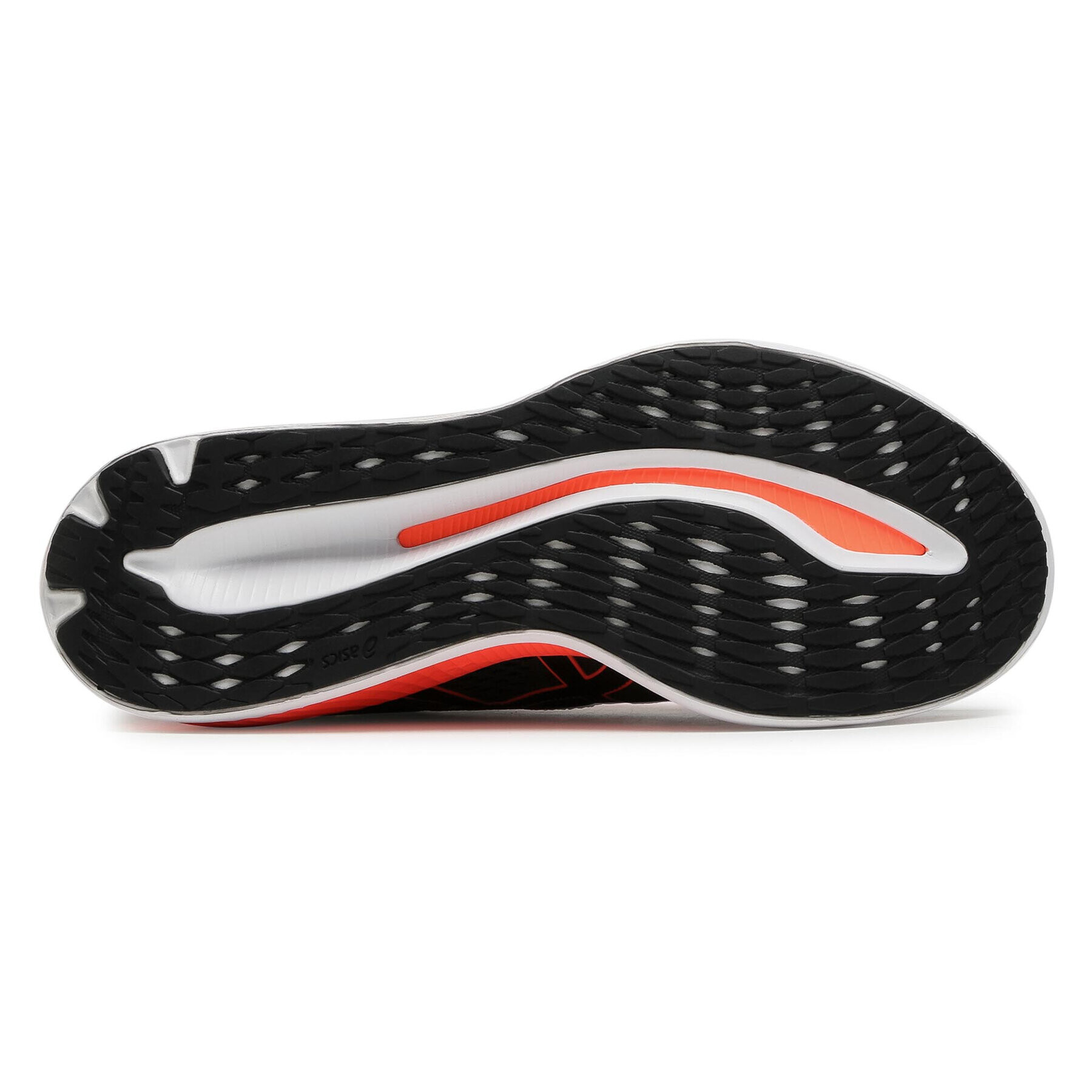 Asics Обувки GlideRide Tokyo 1011B073 Черен - Pepit.bg