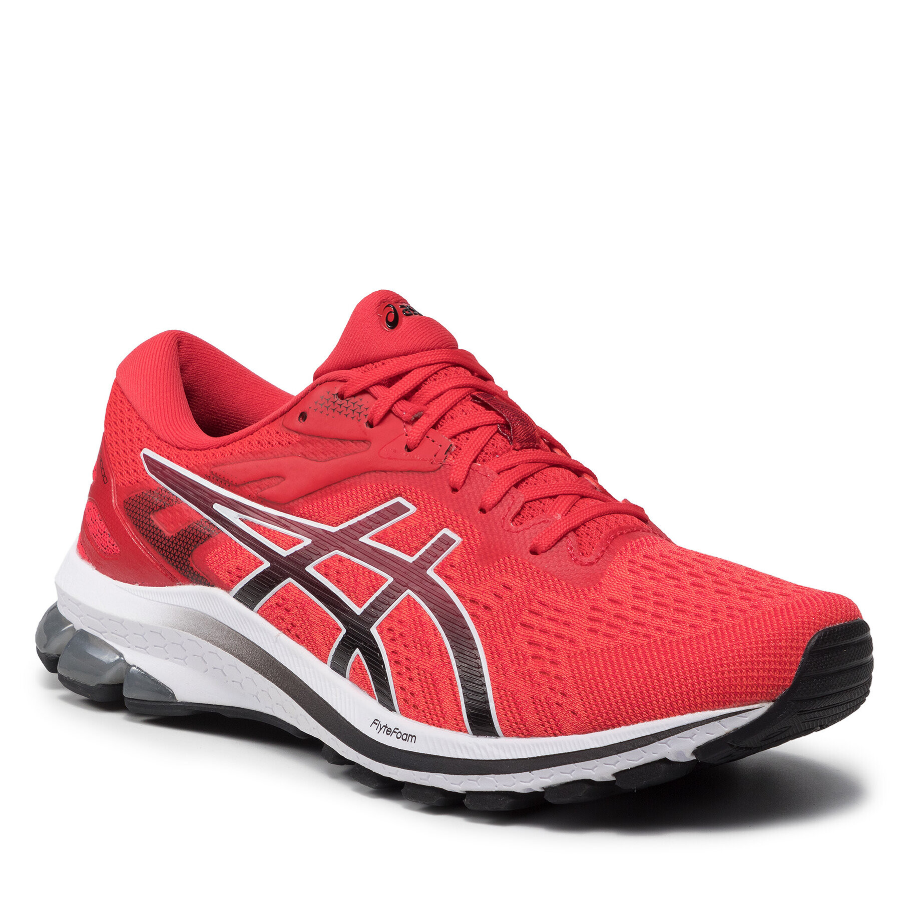 Asics Обувки Gt-1000 10 101B001 Червен - Pepit.bg