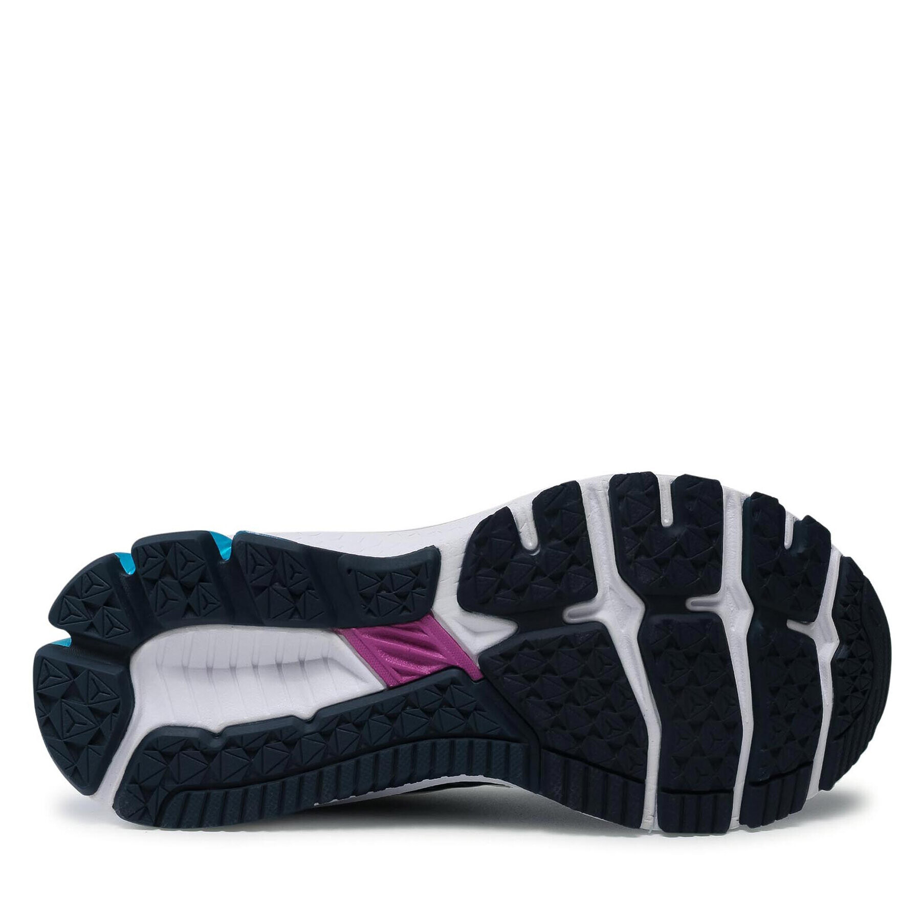 Asics Обувки Gt-1000 1012A878 Тъмносин - Pepit.bg