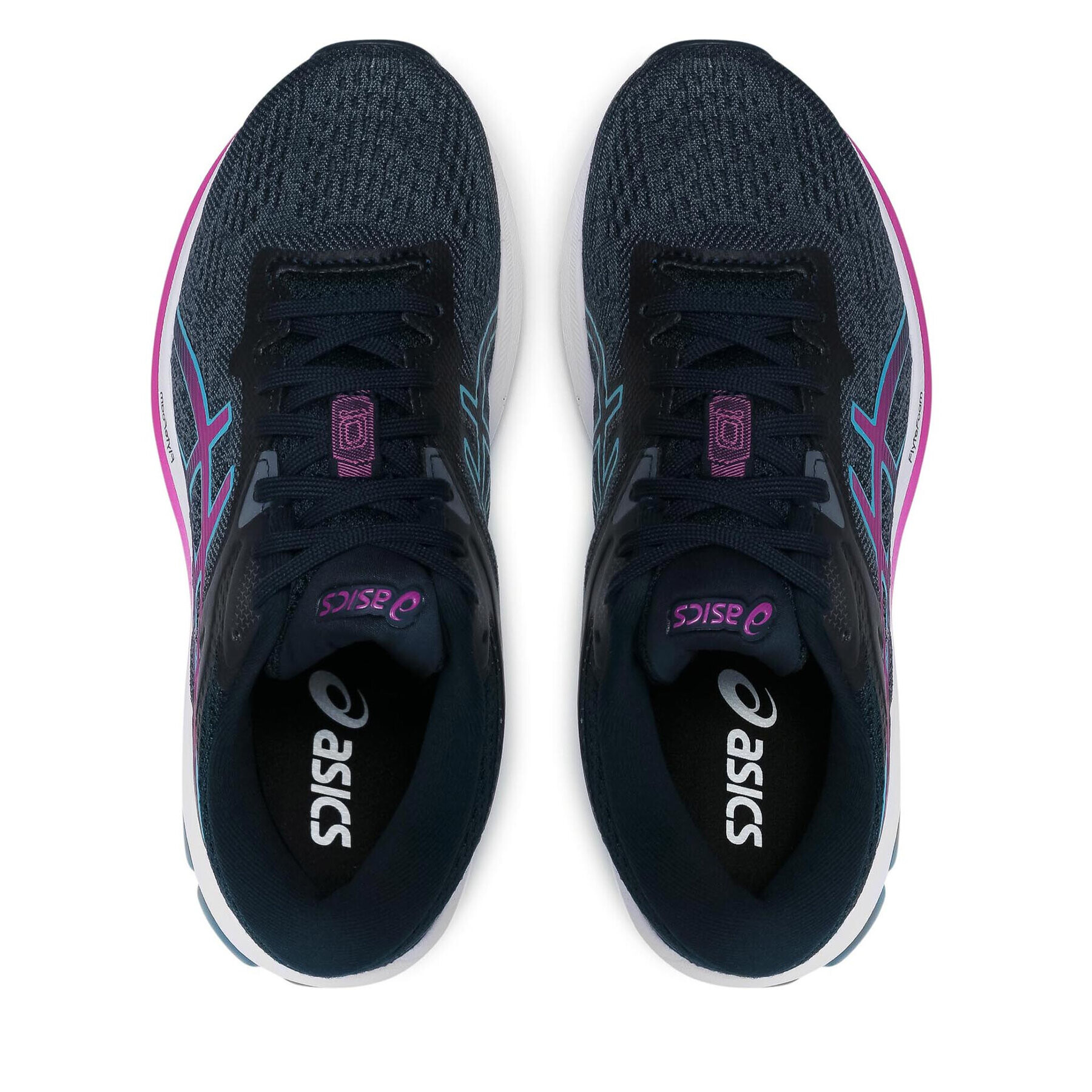 Asics Обувки Gt-1000 1012A878 Тъмносин - Pepit.bg