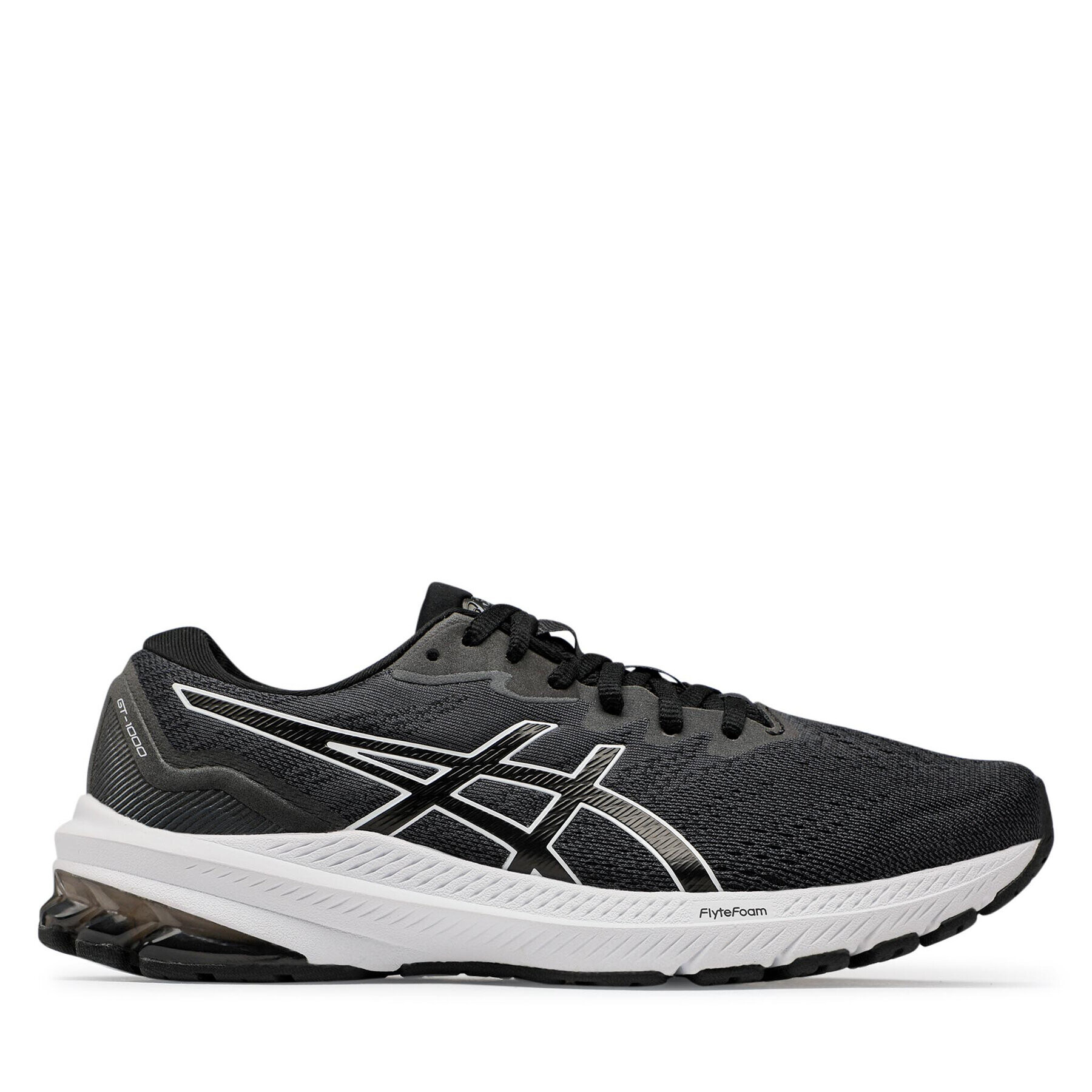 Asics Обувки Gt-1000 11 1011B354 Черен - Pepit.bg