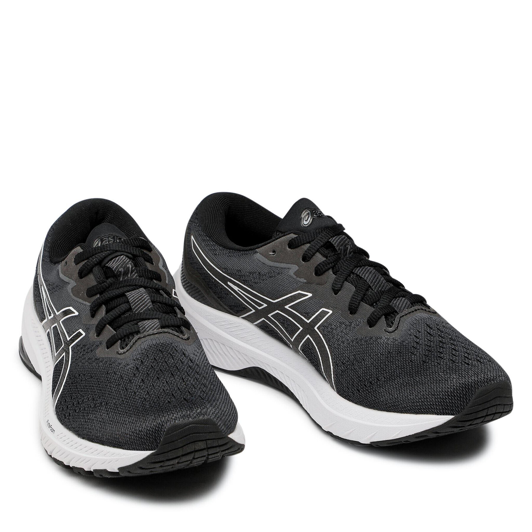 Asics Обувки Gt-1000 11 1011B354 Черен - Pepit.bg