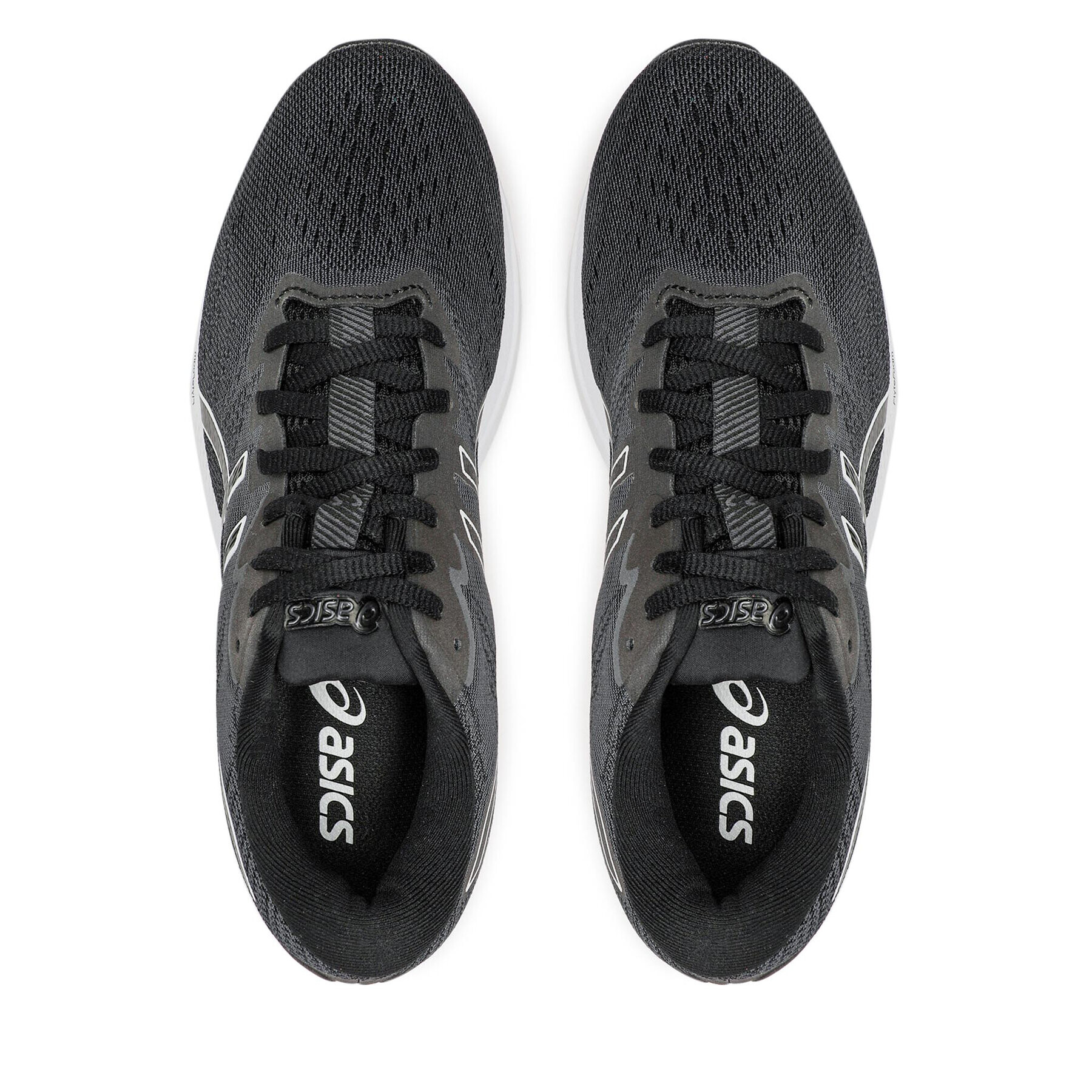 Asics Обувки Gt-1000 11 1011B354 Черен - Pepit.bg