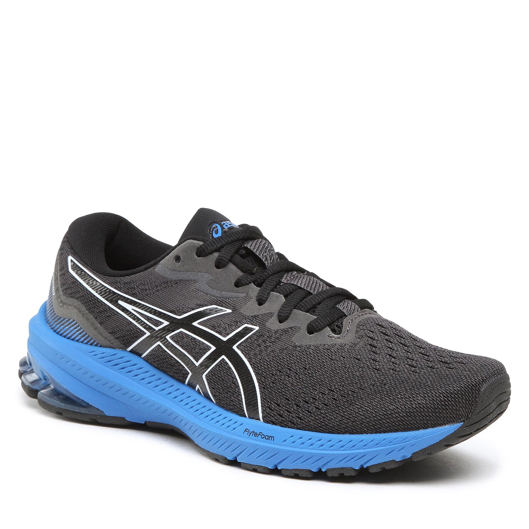 Asics Обувки Gt-1000 11 1011B354 Сив - Pepit.bg