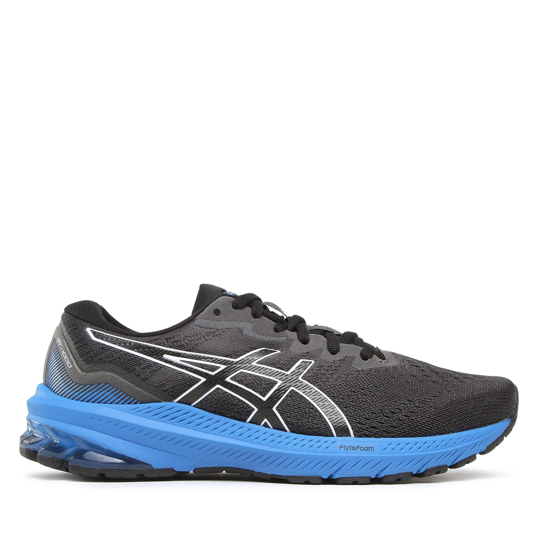 Asics Обувки Gt-1000 11 1011B354 Сив - Pepit.bg