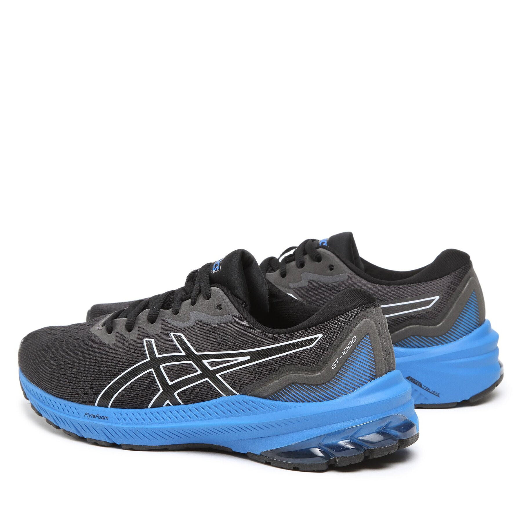 Asics Обувки Gt-1000 11 1011B354 Сив - Pepit.bg