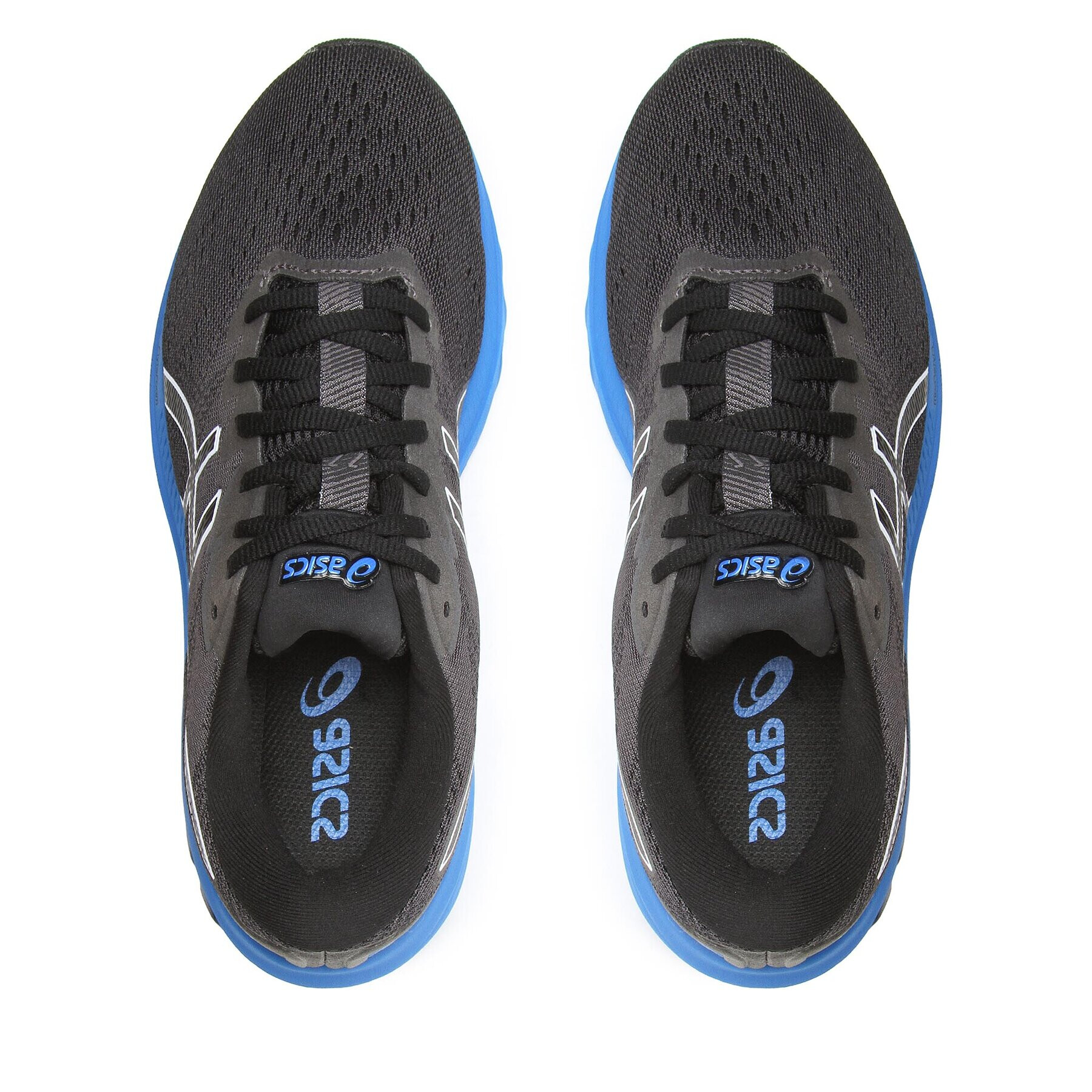 Asics Обувки Gt-1000 11 1011B354 Сив - Pepit.bg