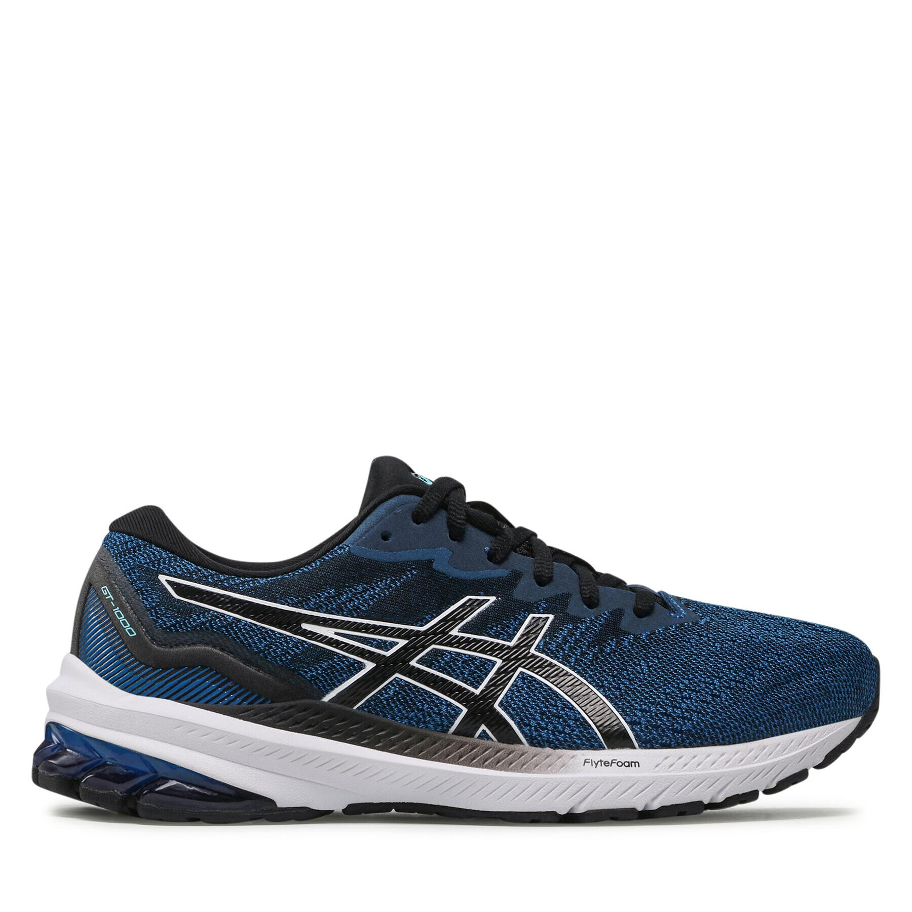 Asics Обувки Gt-1000 11 1011B354 Тъмносин - Pepit.bg
