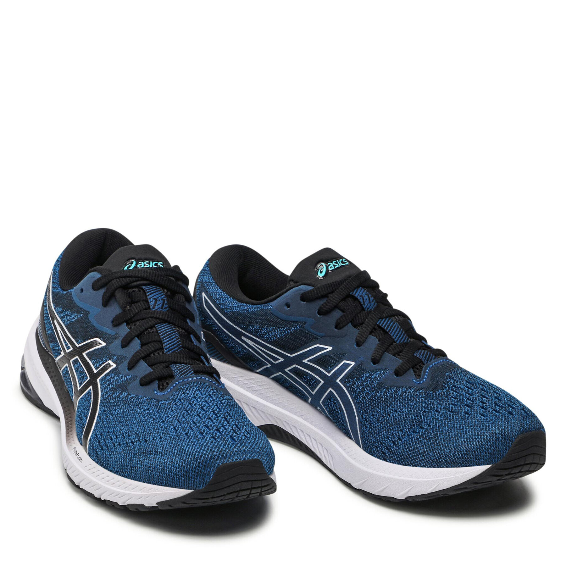 Asics Обувки Gt-1000 11 1011B354 Тъмносин - Pepit.bg