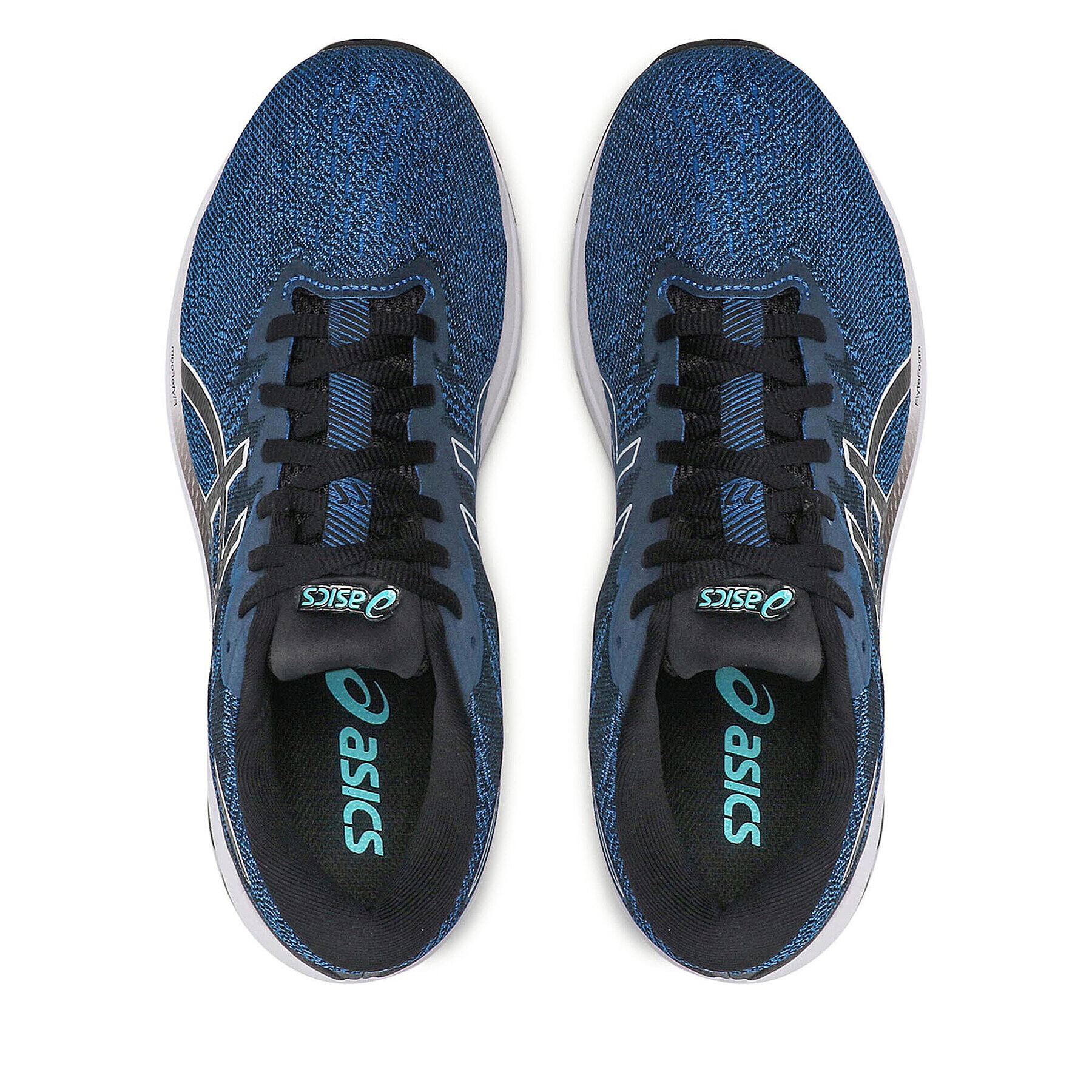 Asics Обувки Gt-1000 11 1011B354 Тъмносин - Pepit.bg