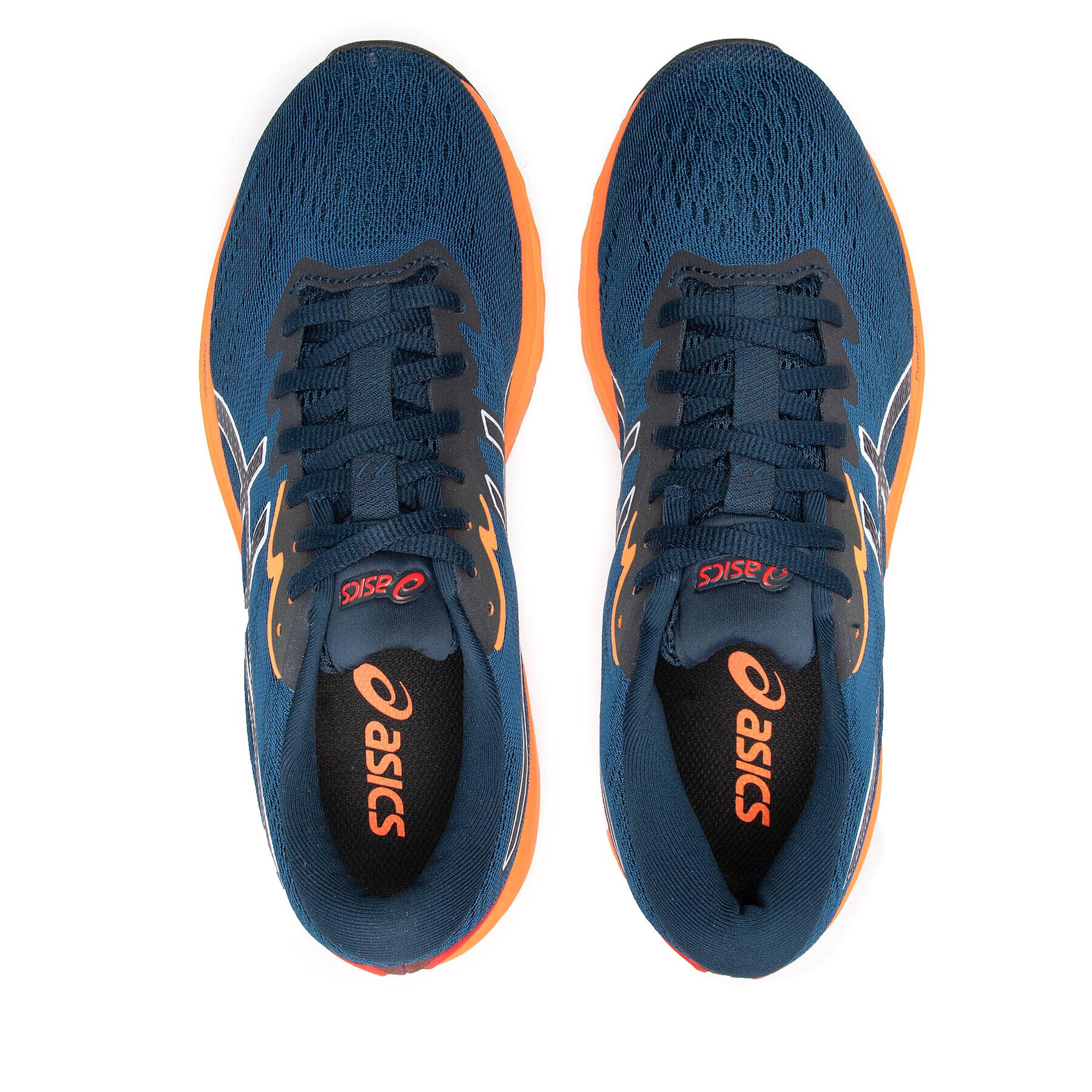 Asics Обувки Gt-1000 11 1011B354 Тъмносин - Pepit.bg