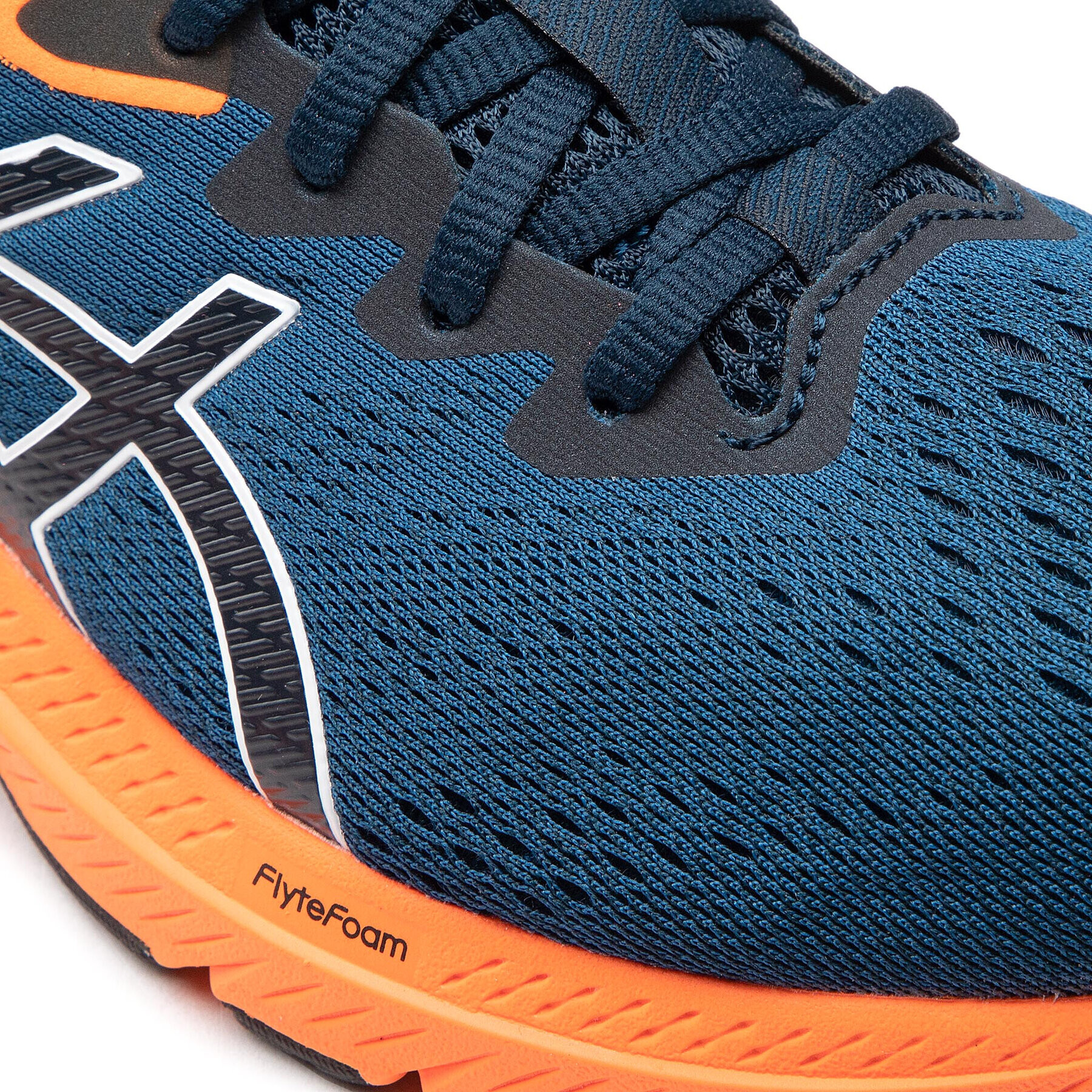 Asics Обувки Gt-1000 11 1011B354 Тъмносин - Pepit.bg