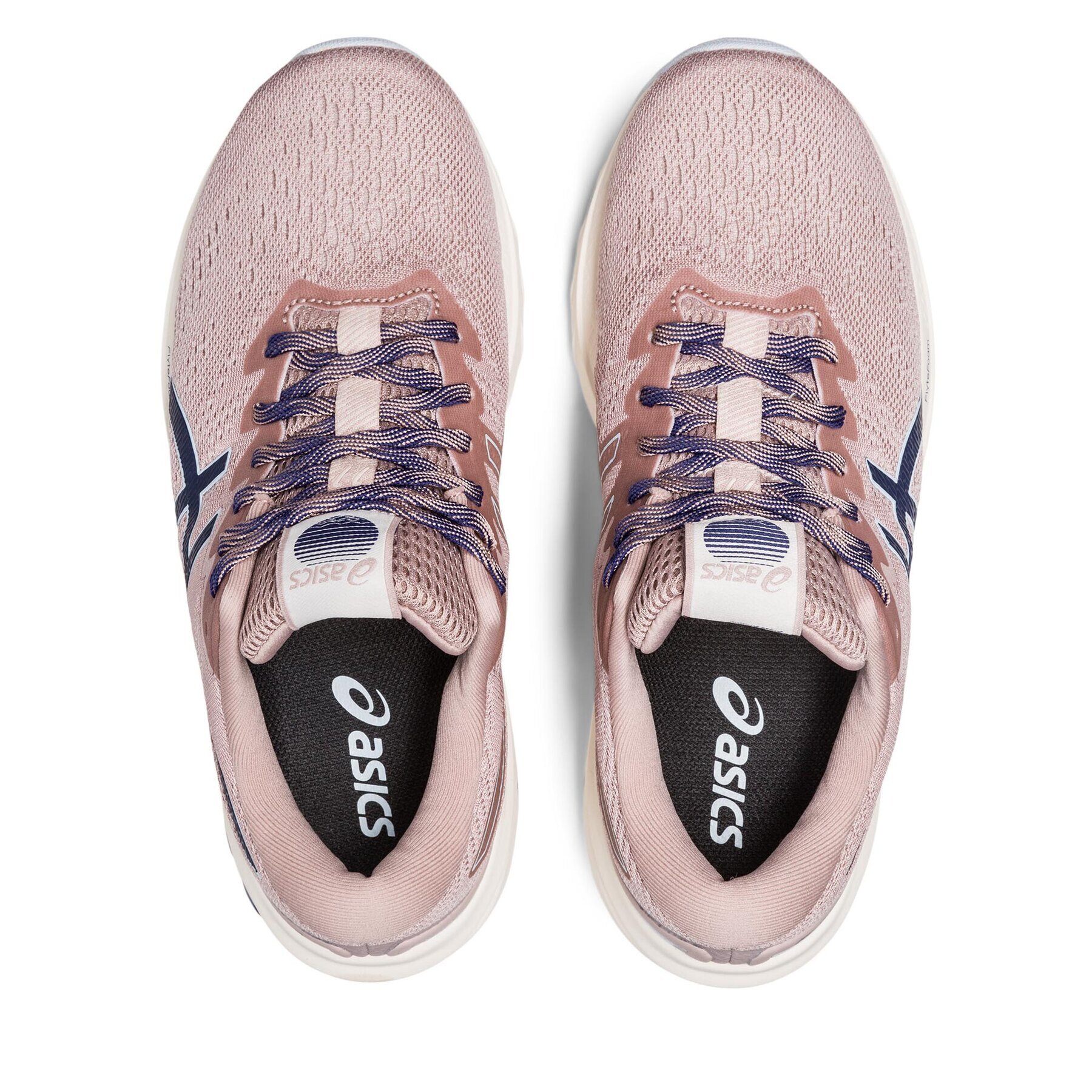 Asics Обувки GT-1000 11 1012B494 Бежов - Pepit.bg