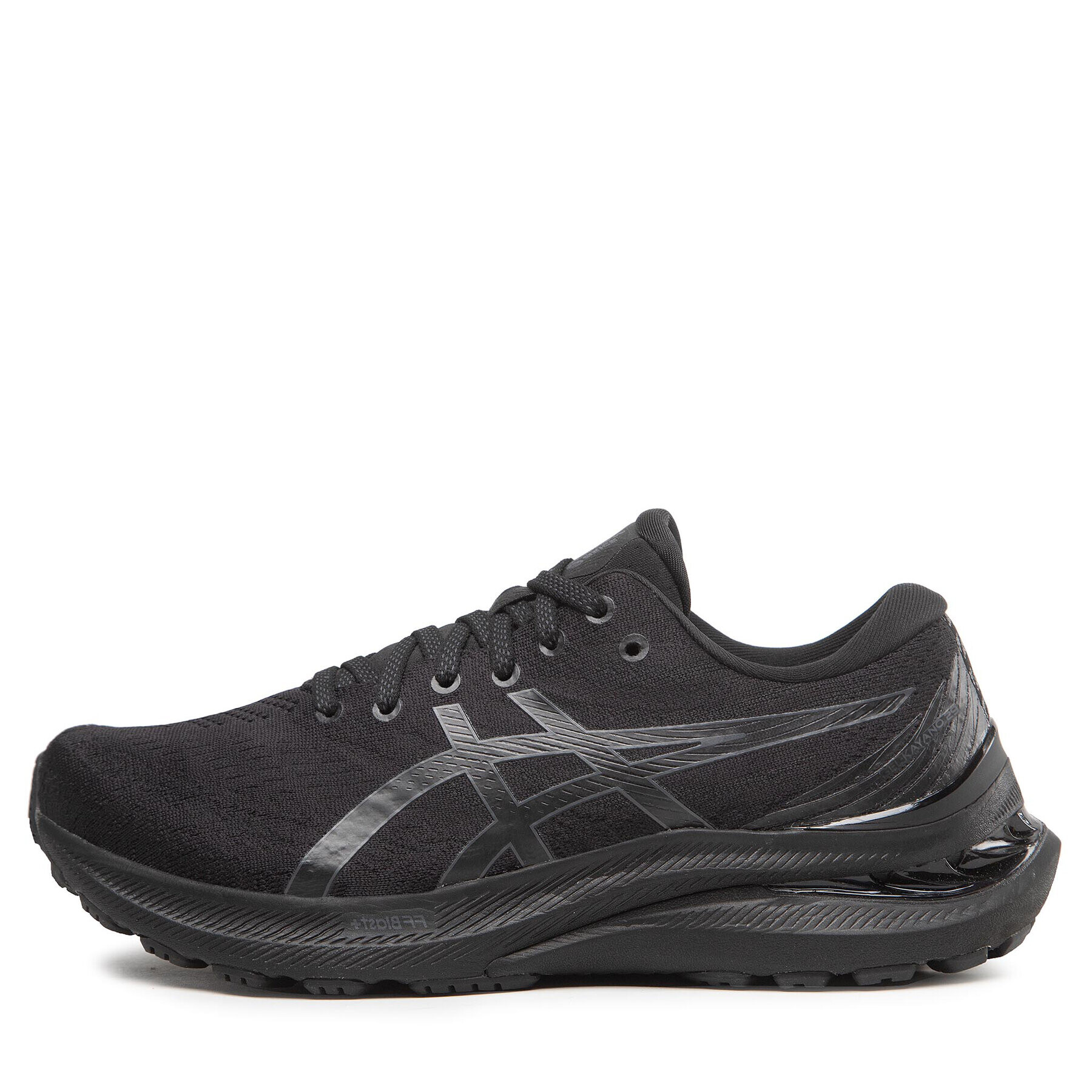 Asics Обувки Gt-1000 11 Gs 1014A237 Черен - Pepit.bg