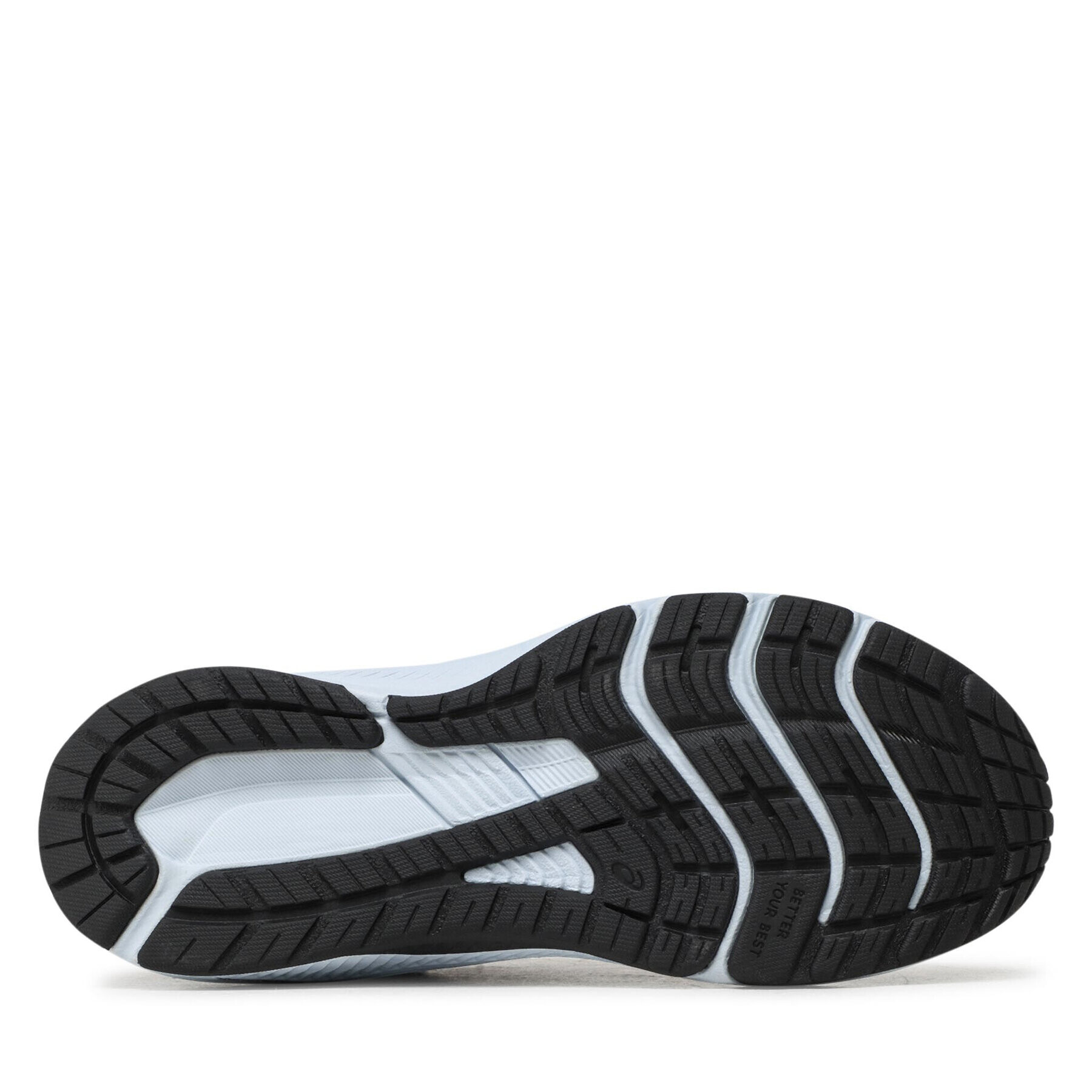 Asics Обувки Gt-1000 11 Gs 1014A237 Черен - Pepit.bg