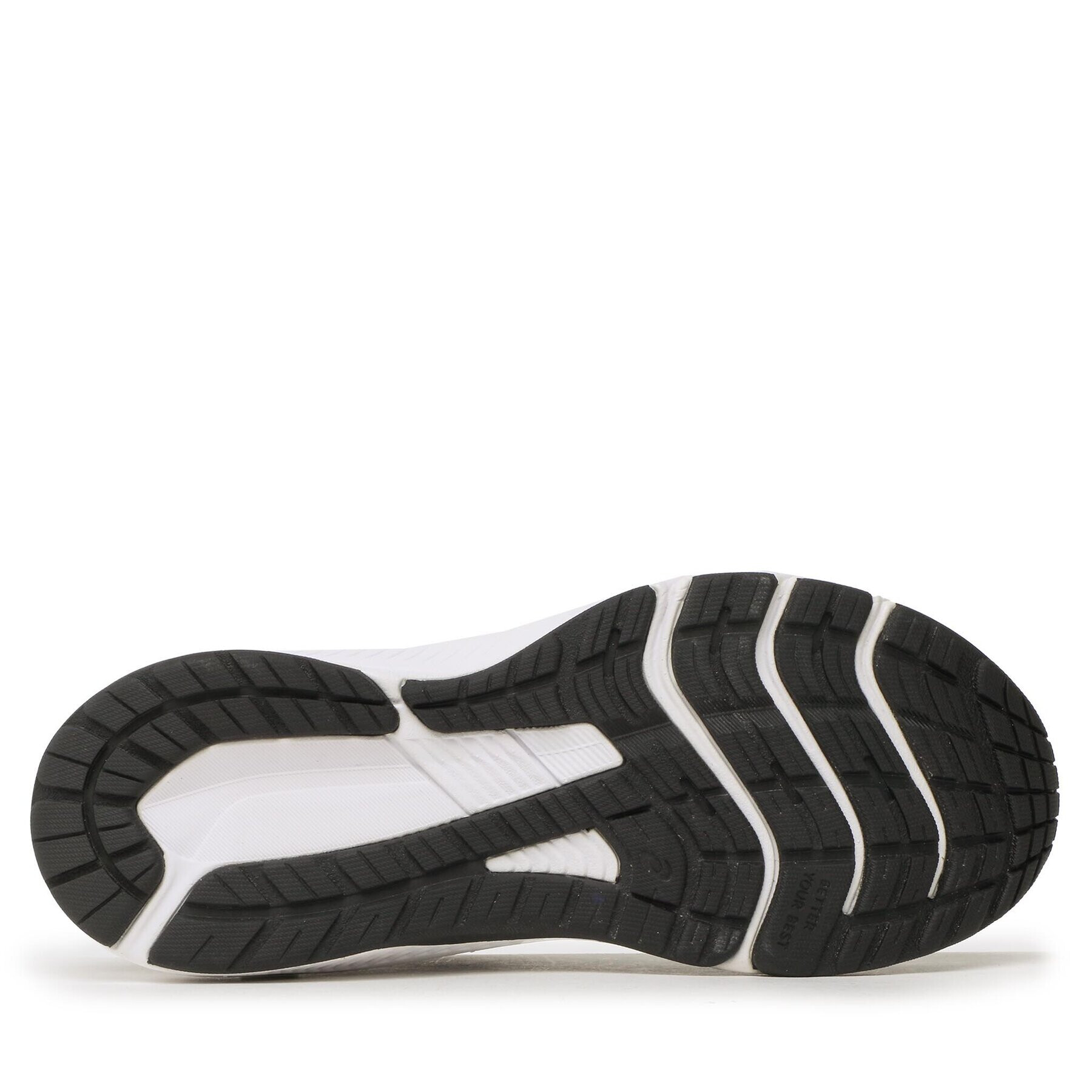 Asics Обувки GT-1000 11 GS 1014A237 Черен - Pepit.bg