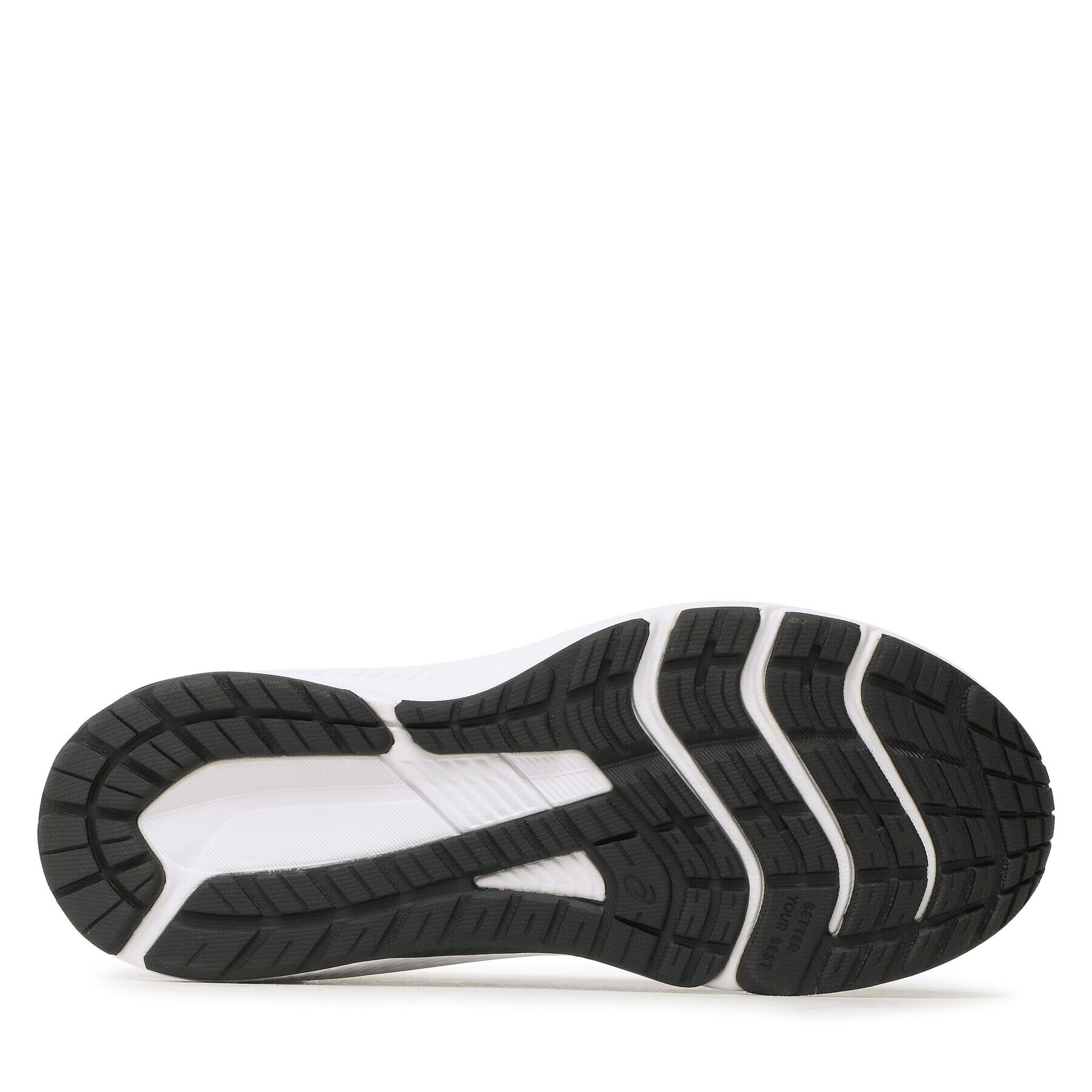 Asics Обувки GT-1000 11 GS 1014A237 Черен - Pepit.bg