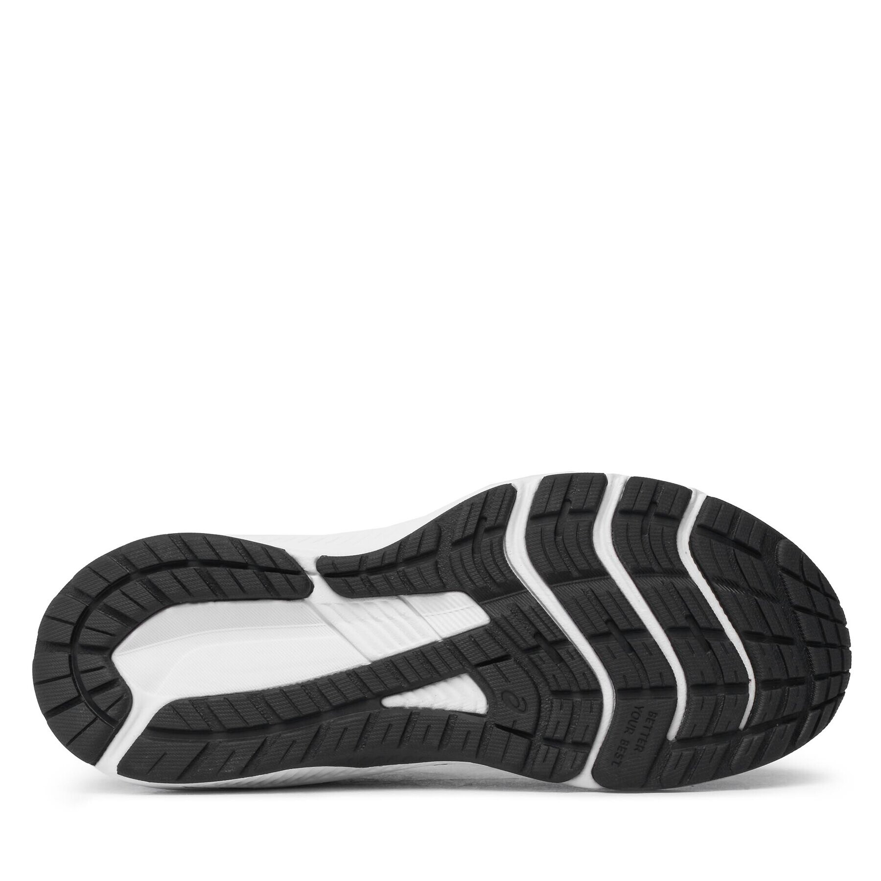 Asics Обувки GT-1000 11 GS 1014A237 Черен - Pepit.bg