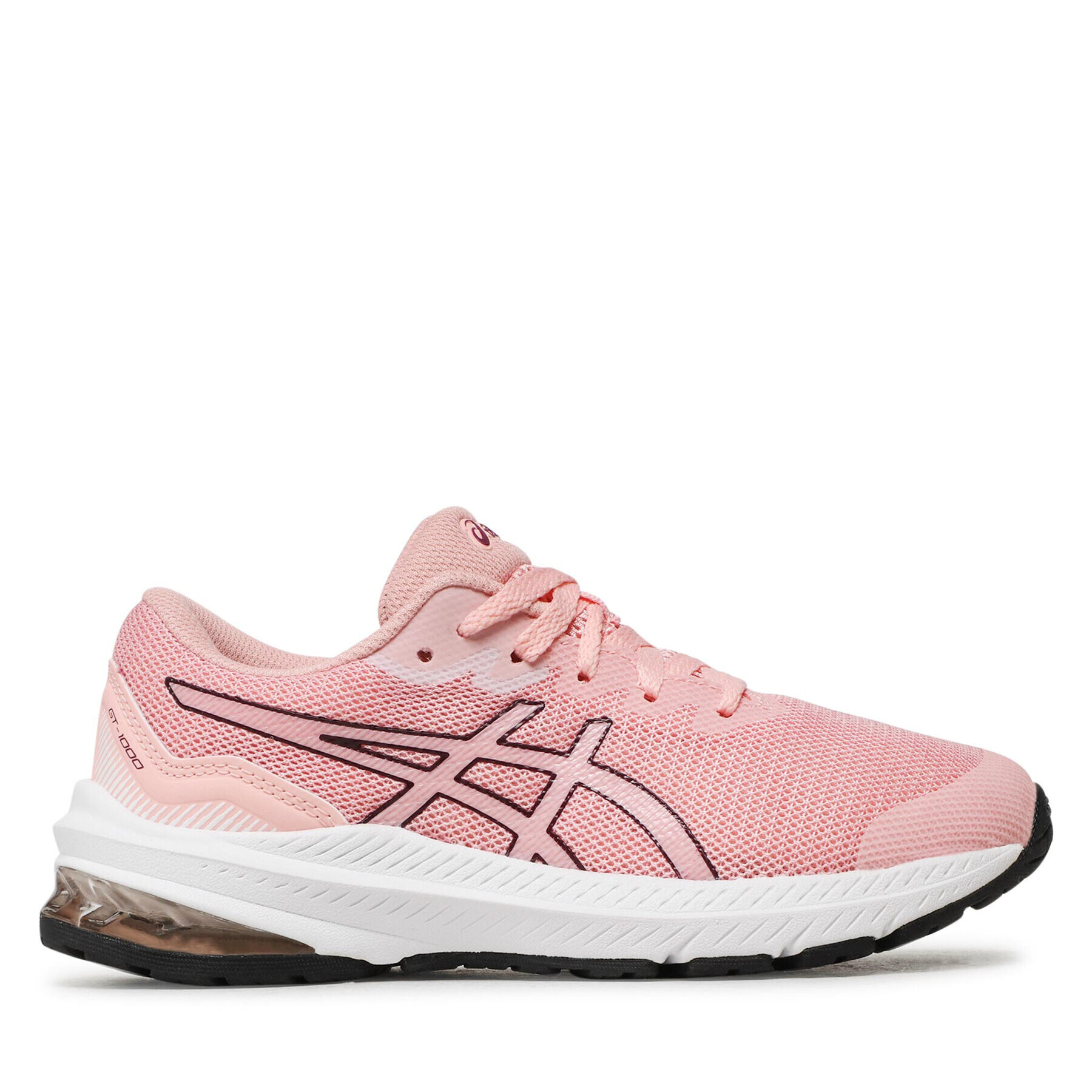 Asics Обувки Gt-1000 11 Gs 1014A237 Розов - Pepit.bg
