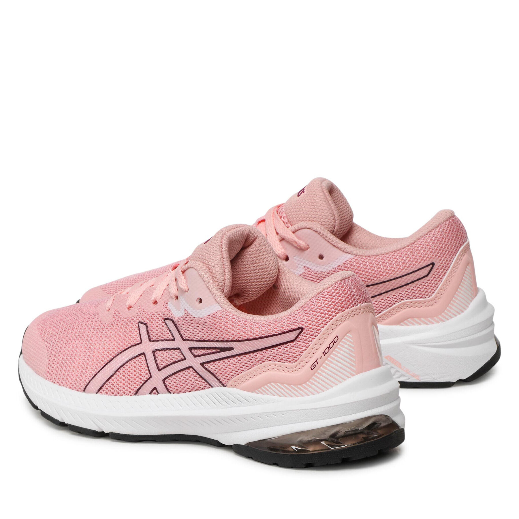 Asics Обувки Gt-1000 11 Gs 1014A237 Розов - Pepit.bg