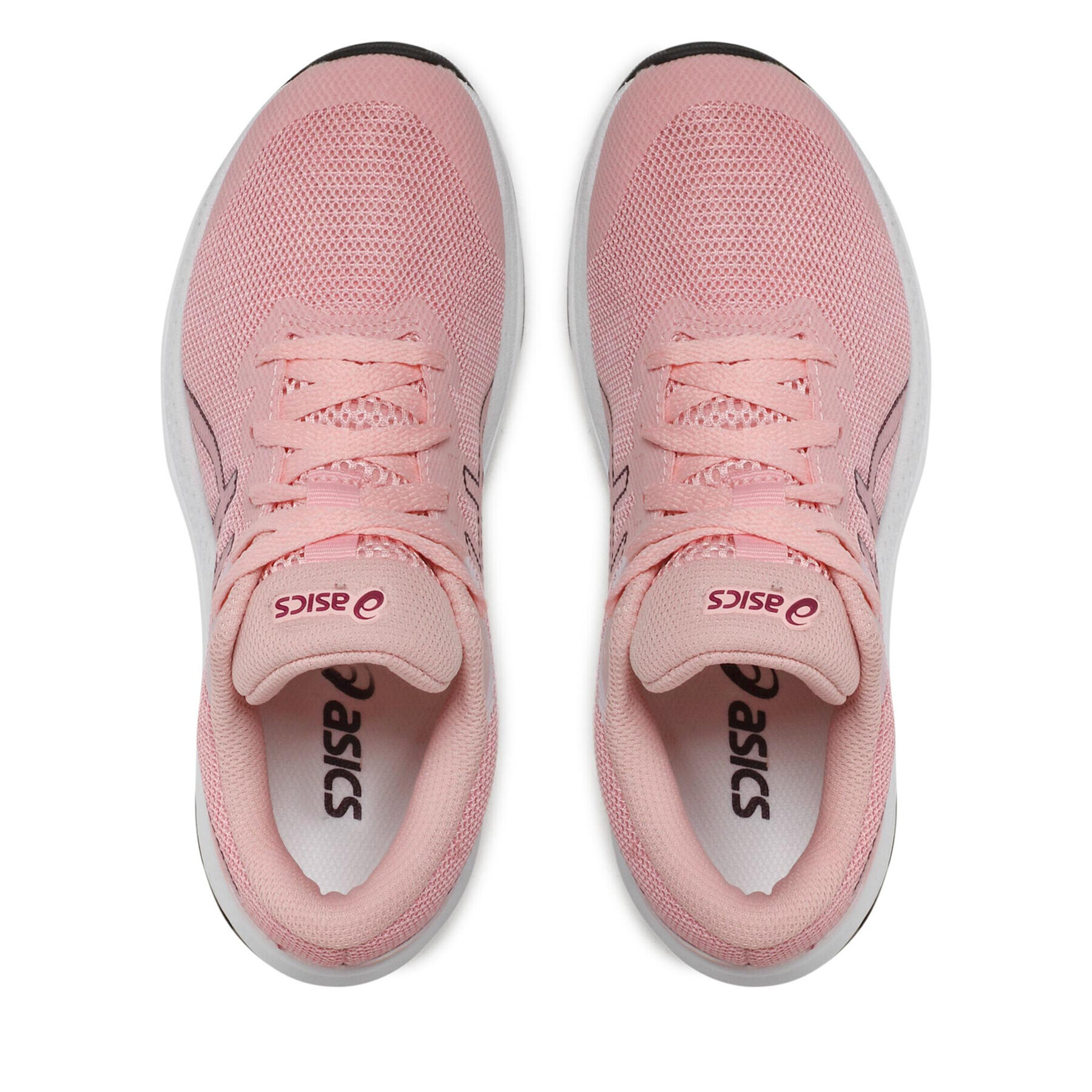 Asics Обувки Gt-1000 11 Gs 1014A237 Розов - Pepit.bg