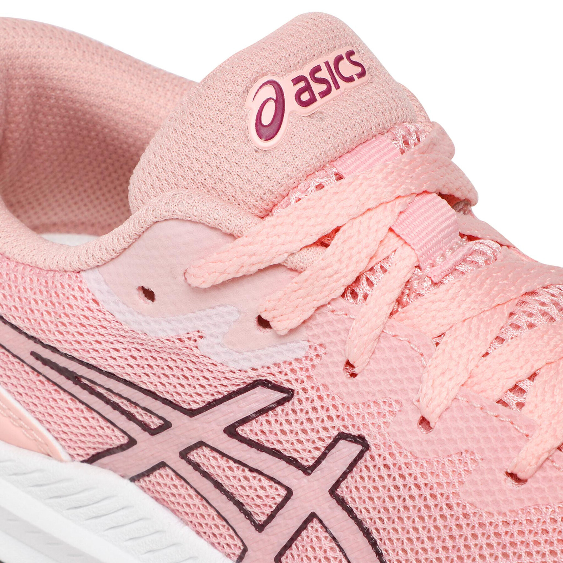 Asics Обувки Gt-1000 11 Gs 1014A237 Розов - Pepit.bg