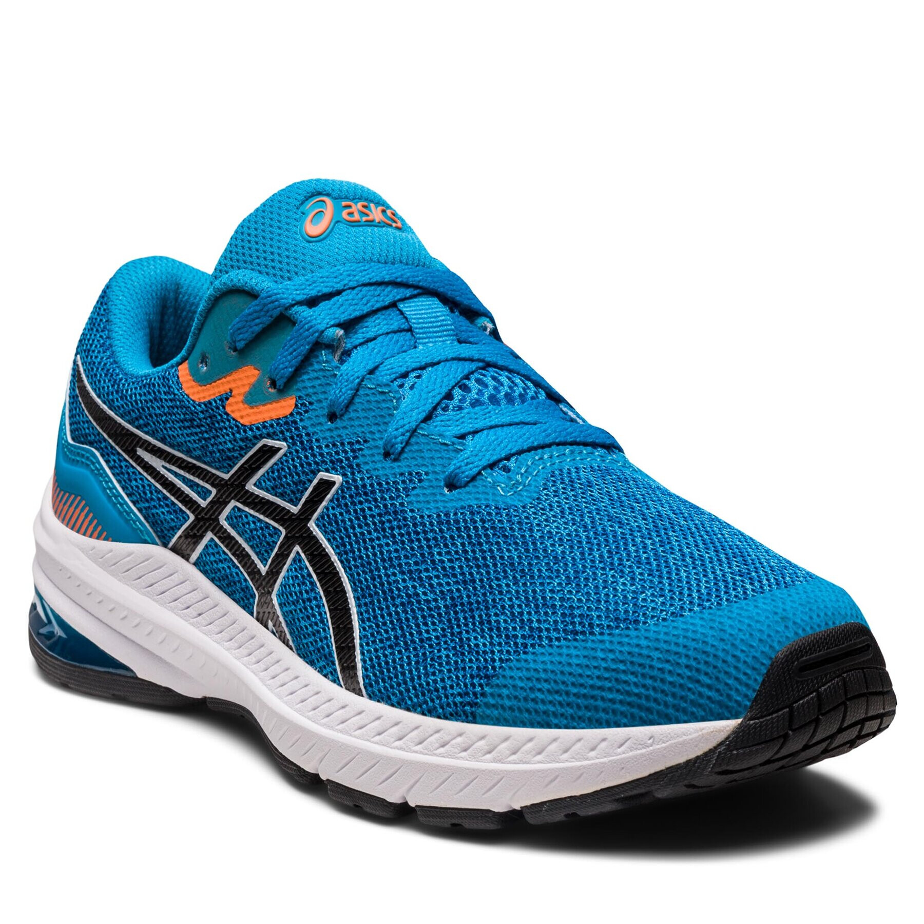 Asics Обувки GT-1000 11 GS 1014A237 Син - Pepit.bg