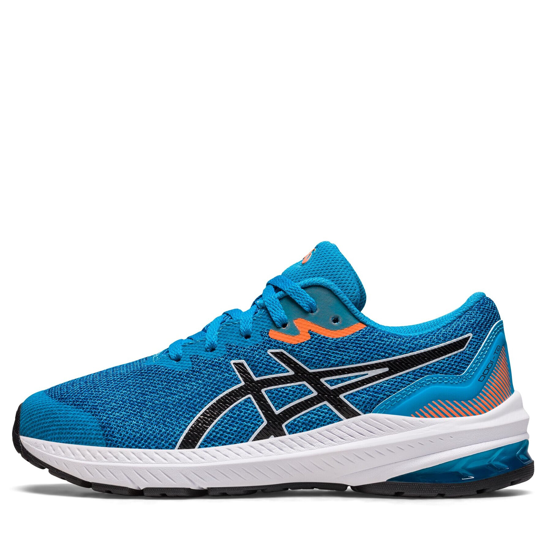 Asics Обувки GT-1000 11 GS 1014A237 Син - Pepit.bg