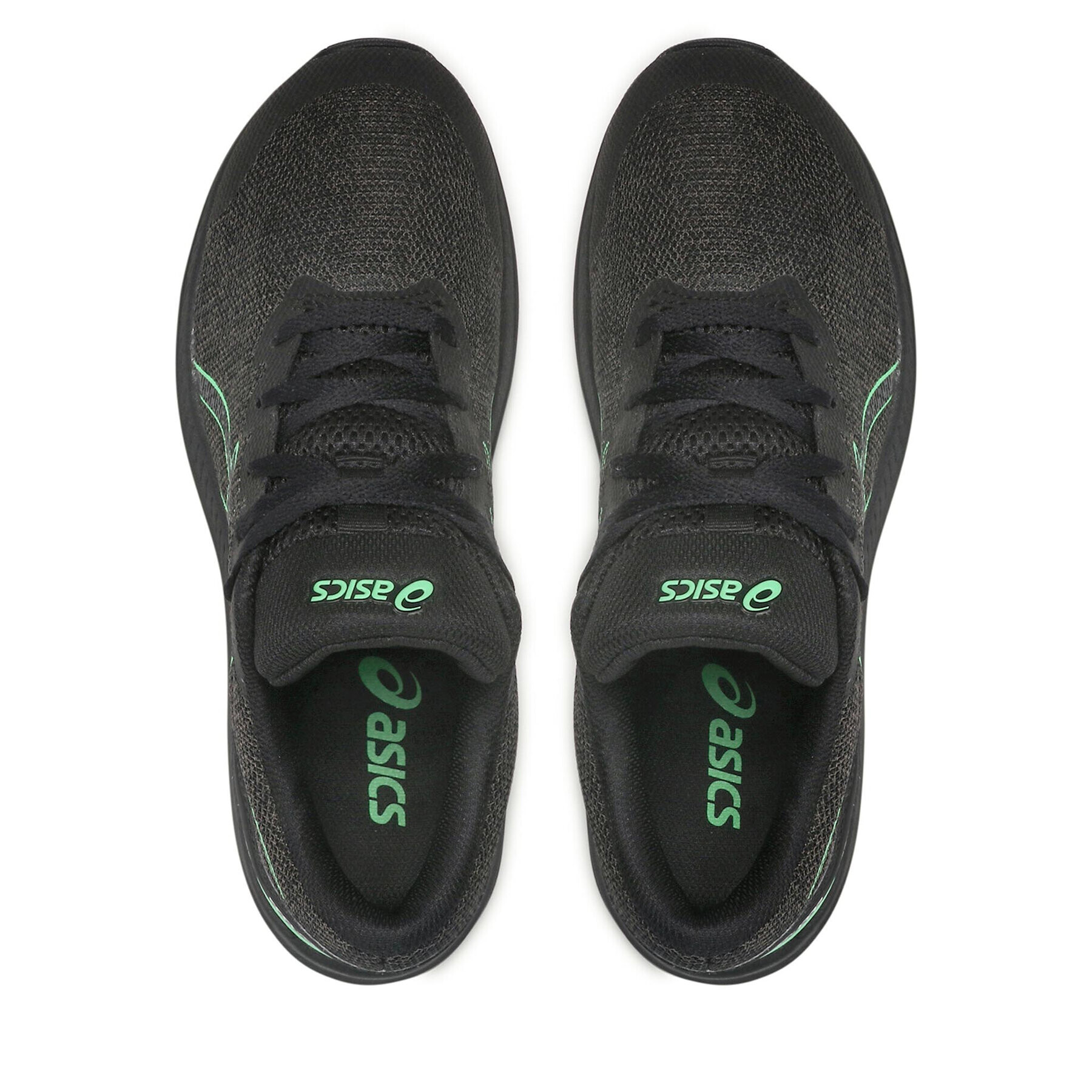 Asics Обувки GT-1000 11 Gs 1014A237 Сив - Pepit.bg