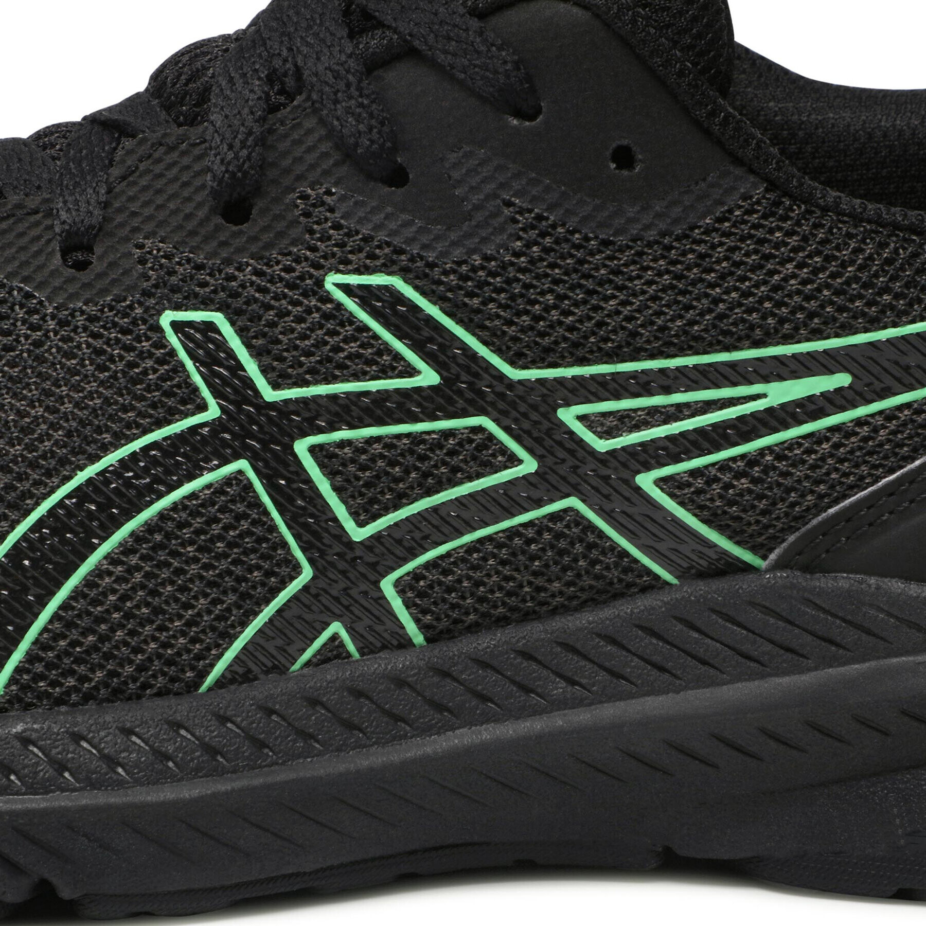 Asics Обувки GT-1000 11 Gs 1014A237 Сив - Pepit.bg
