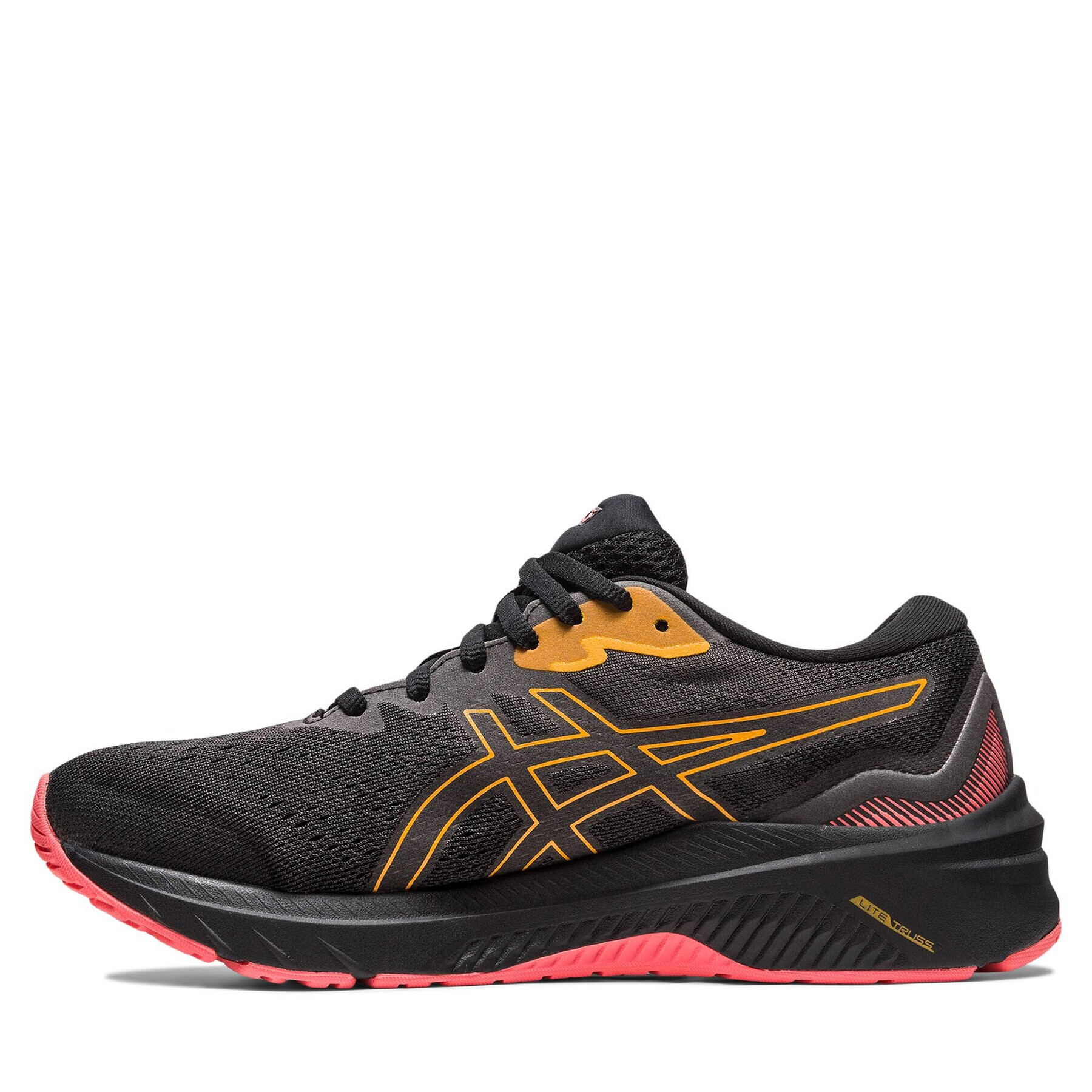 Asics Обувки GT-1000 11 GTX 1012B277 Черен - Pepit.bg