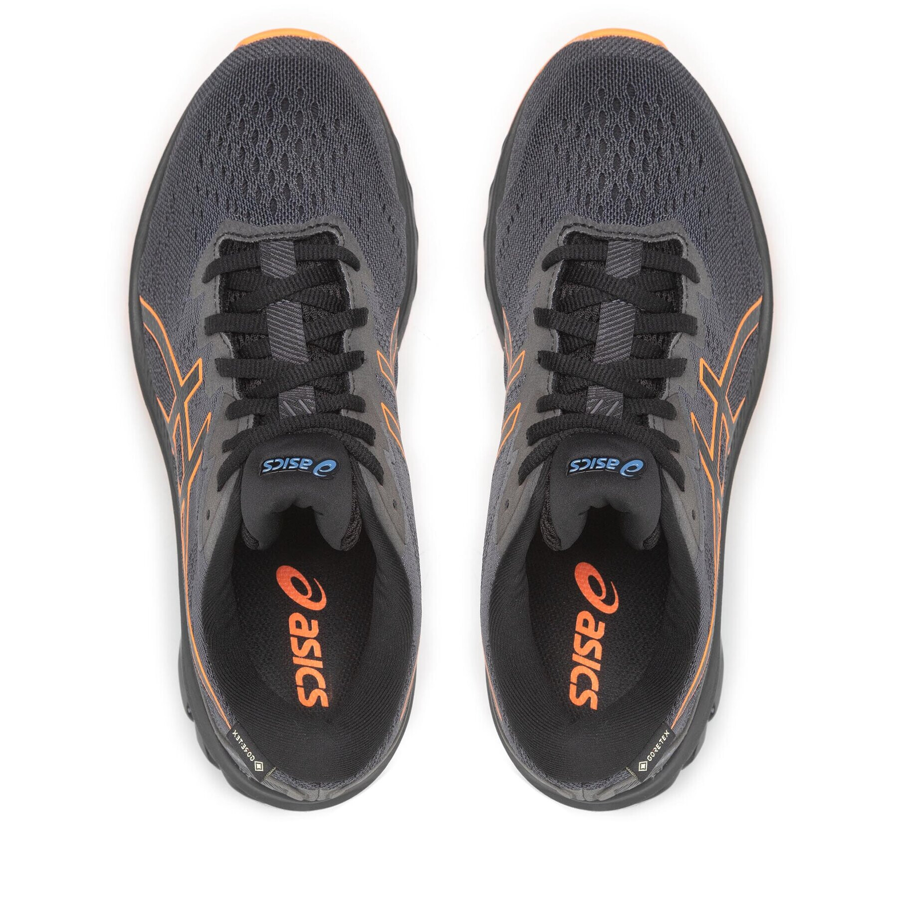 Asics Обувки GT-1000 11 Gtx GORE-TEX 1011B447 Черен - Pepit.bg