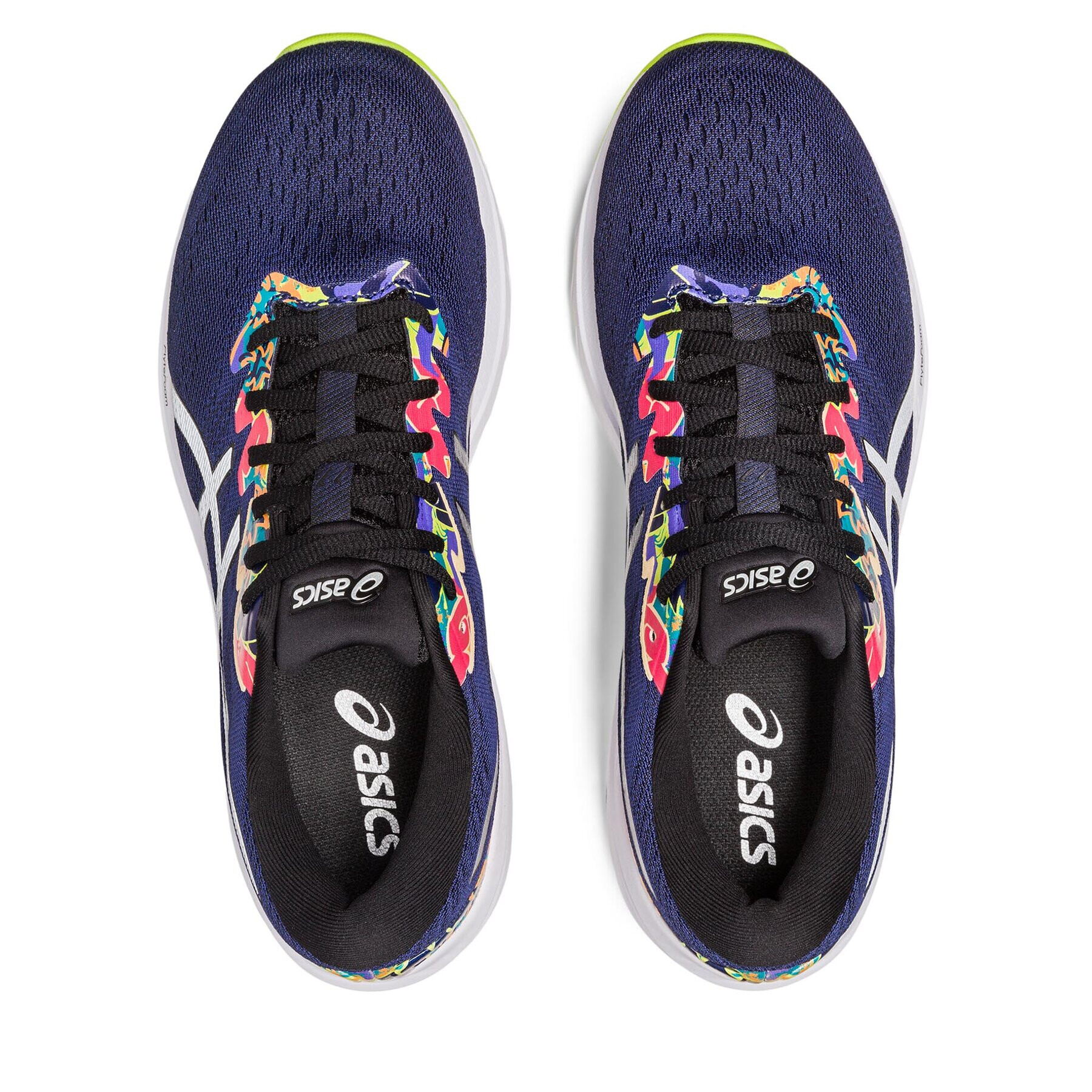 Asics Обувки GT-1000 11 LITE-SHOW 1011B676 Зелен - Pepit.bg